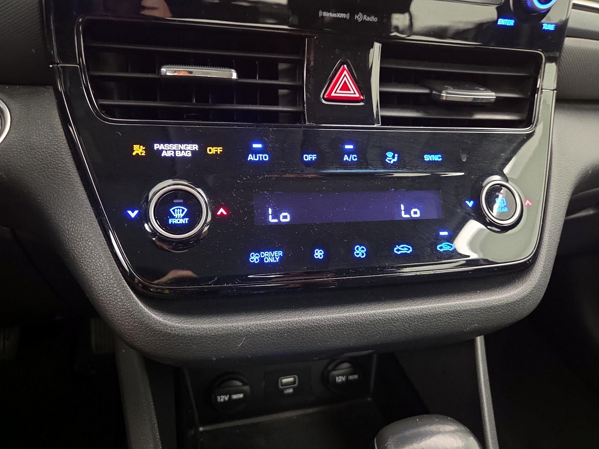 Thumbnail: 2020 Hyundai Ioniq - 16