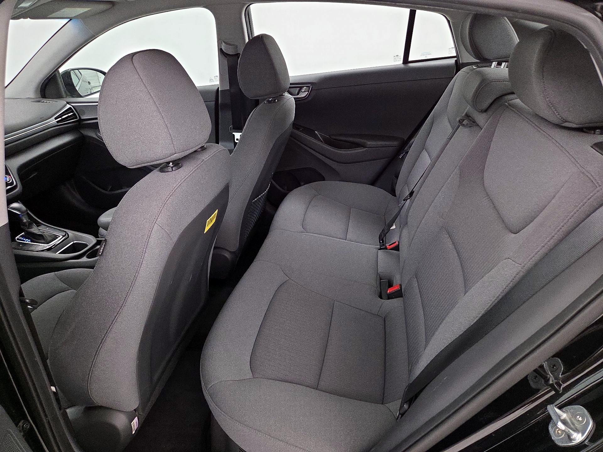 Thumbnail: 2020 Hyundai Ioniq - 19