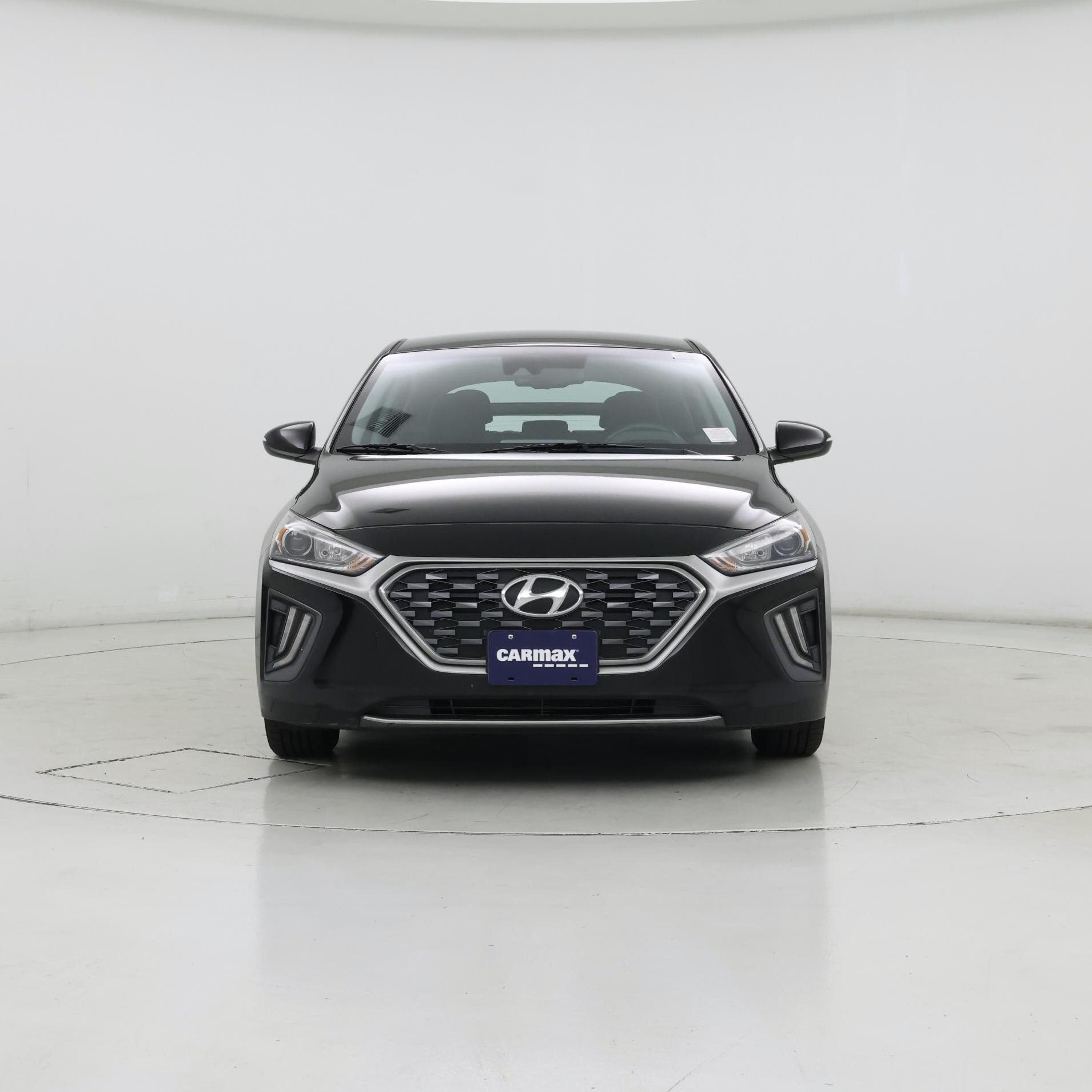 Thumbnail: 2020 Hyundai Ioniq - 5