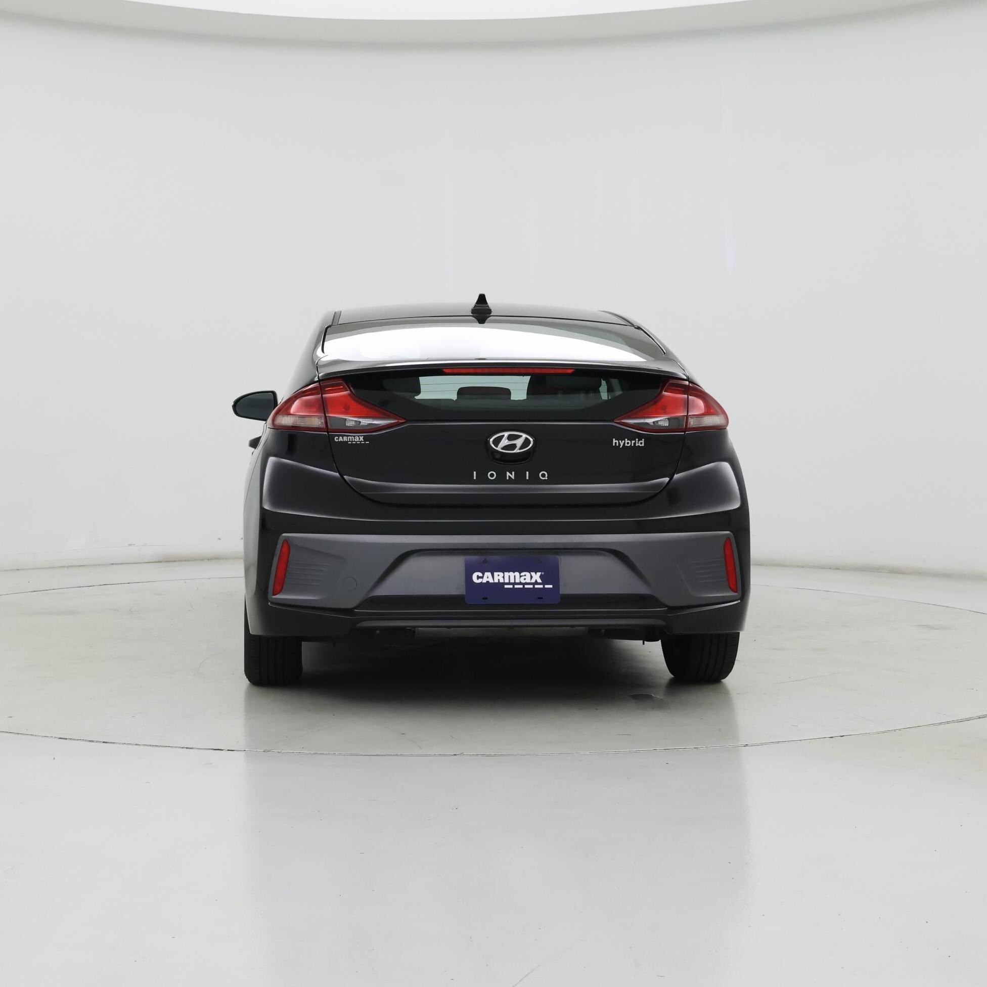Thumbnail: 2020 Hyundai Ioniq - 6