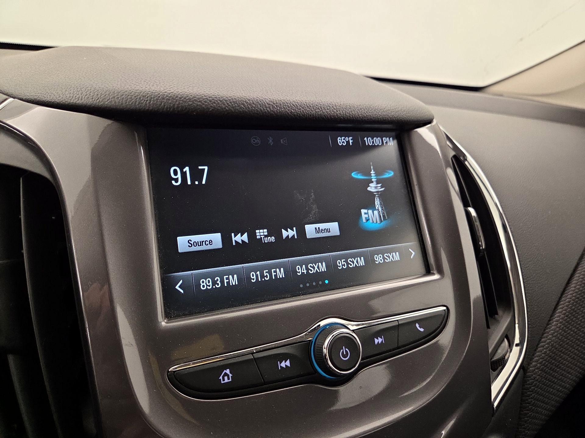 Thumbnail: 2016 Chevrolet Cruze - 15