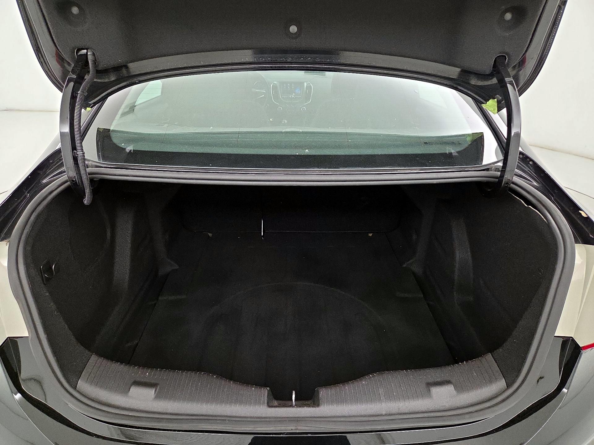 Thumbnail: 2016 Chevrolet Cruze - 20