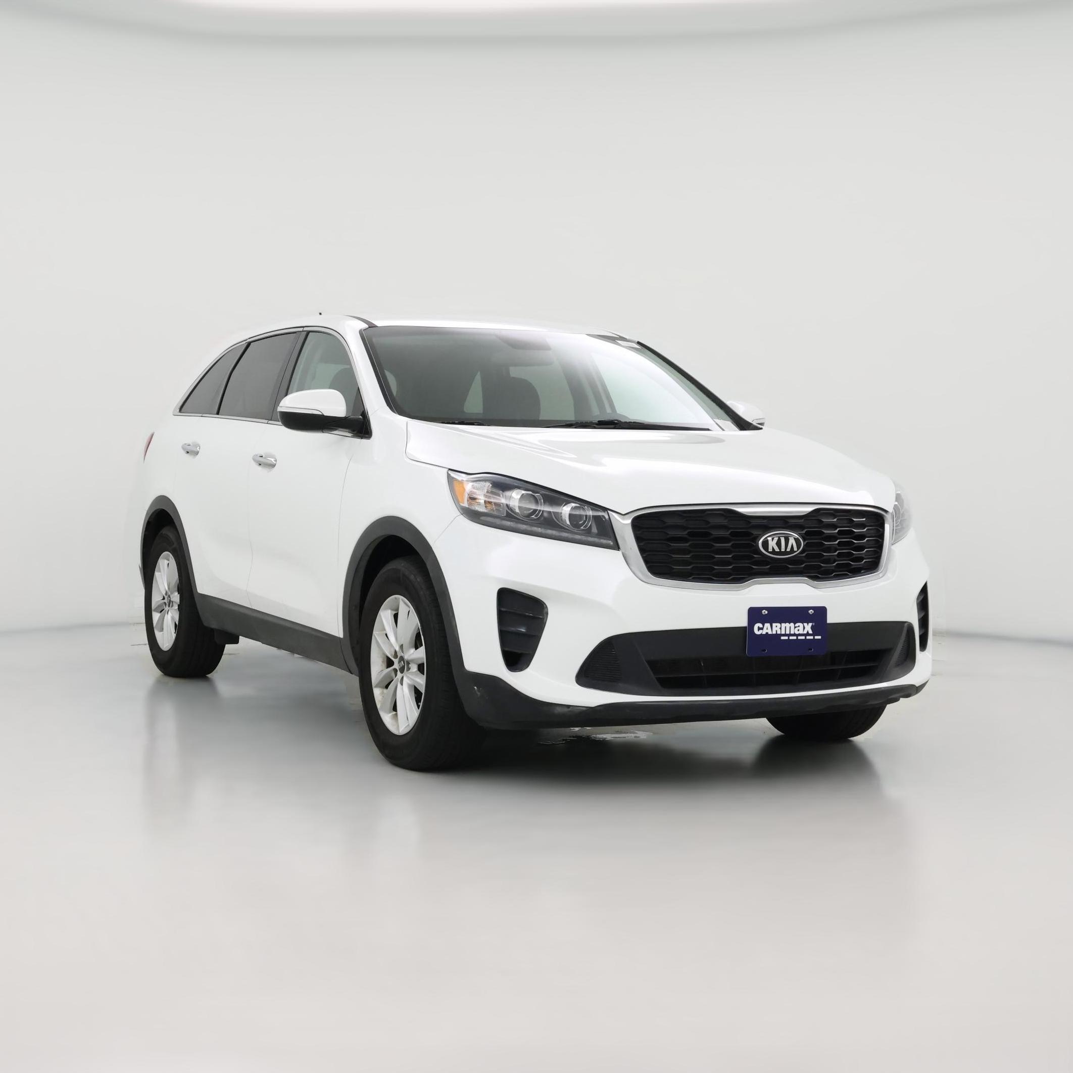 Thumbnail: 2020 Kia Sorento - 1
