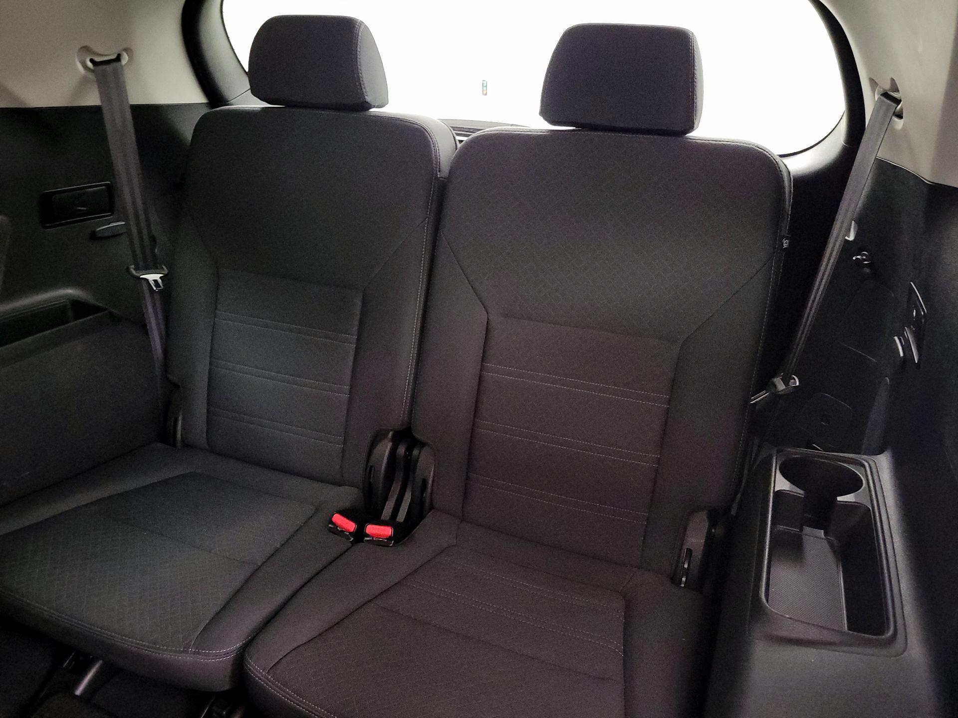 Thumbnail: 2020 Kia Sorento - 20