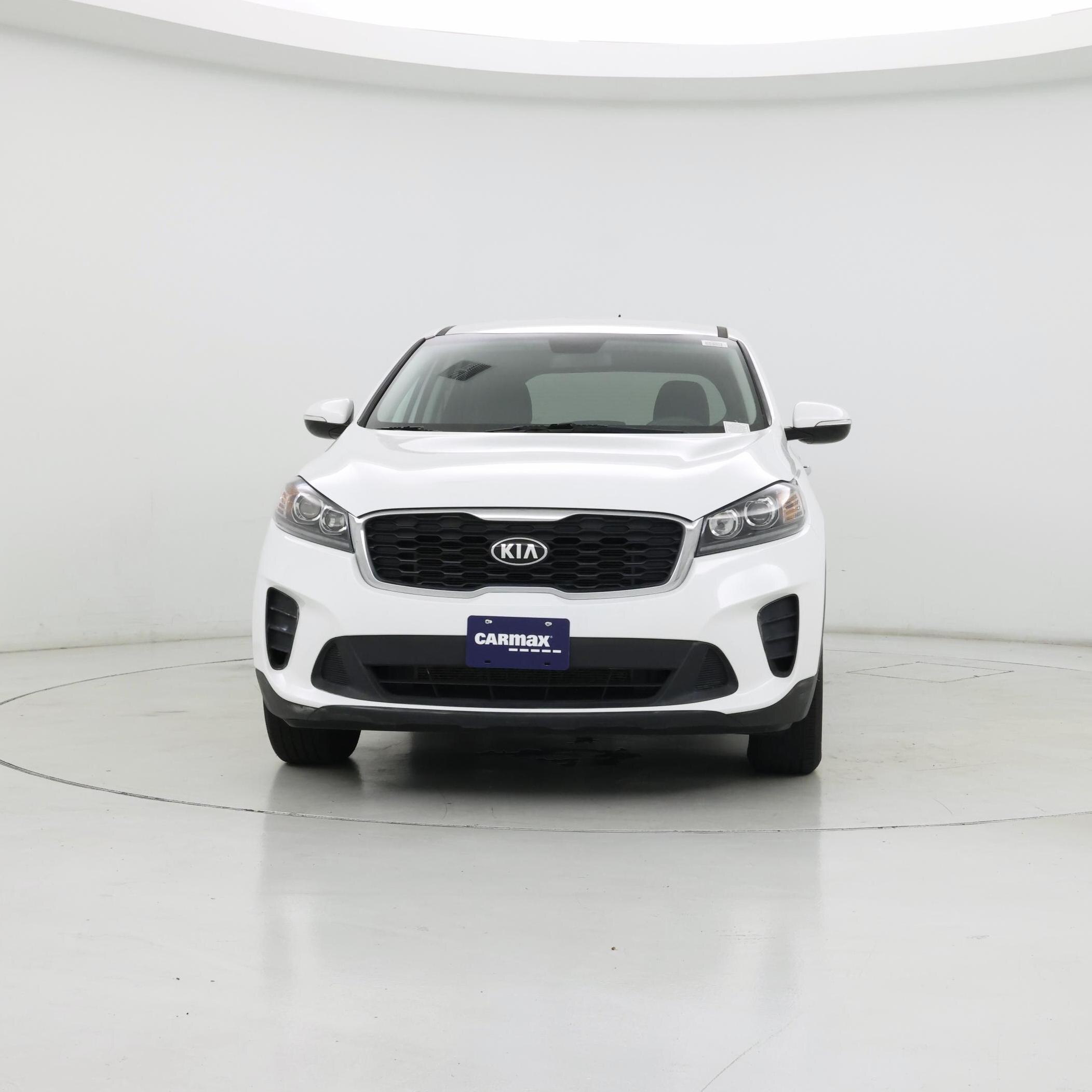 Thumbnail: 2020 Kia Sorento - 5