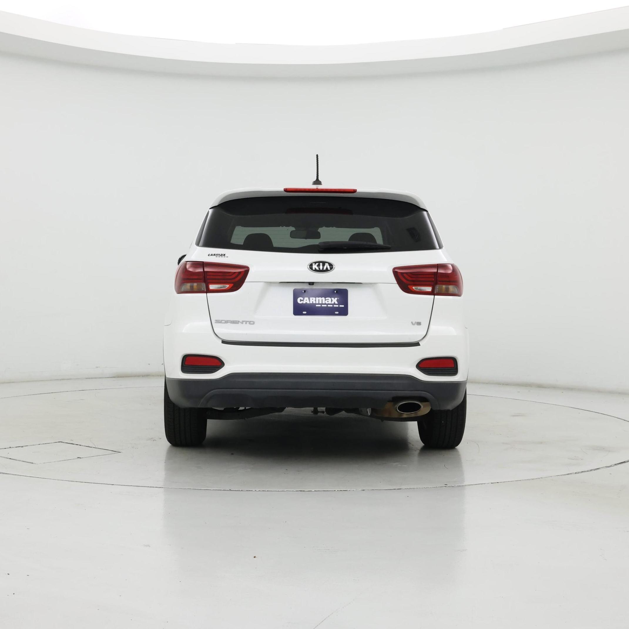 Thumbnail: 2020 Kia Sorento - 6