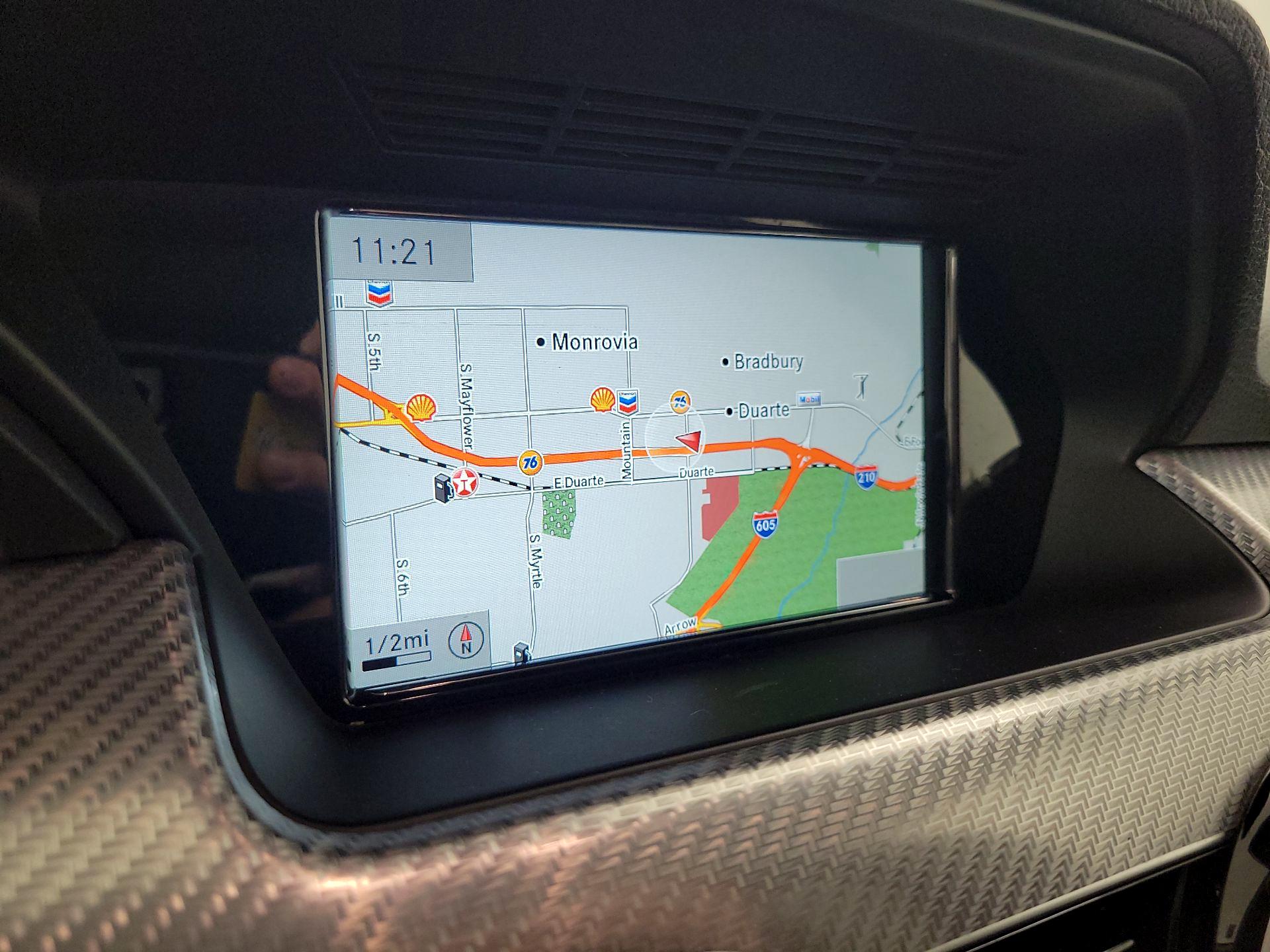 Thumbnail: 2015 Mercedes-Benz GLK - 14