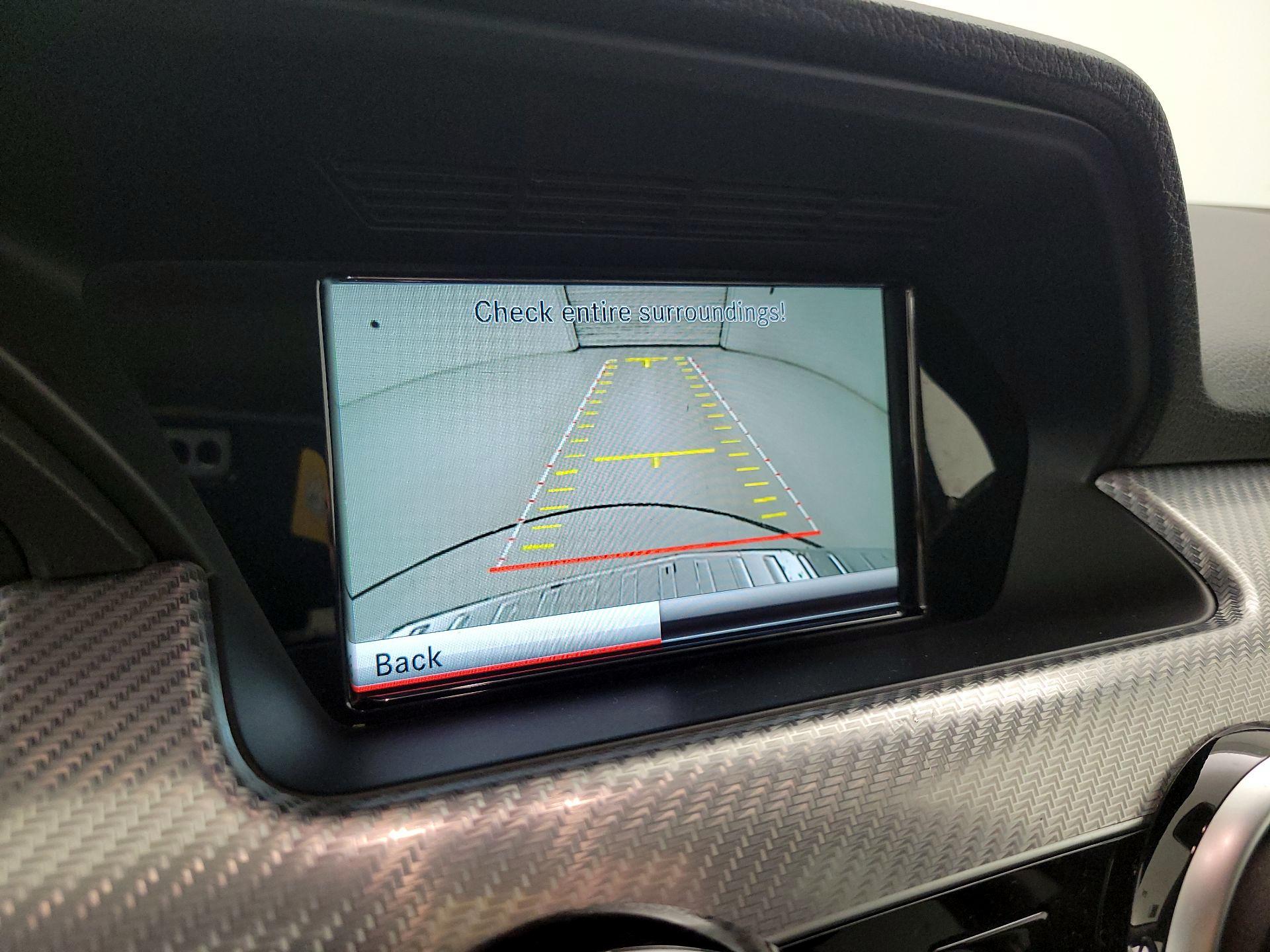 Thumbnail: 2015 Mercedes-Benz GLK - 15