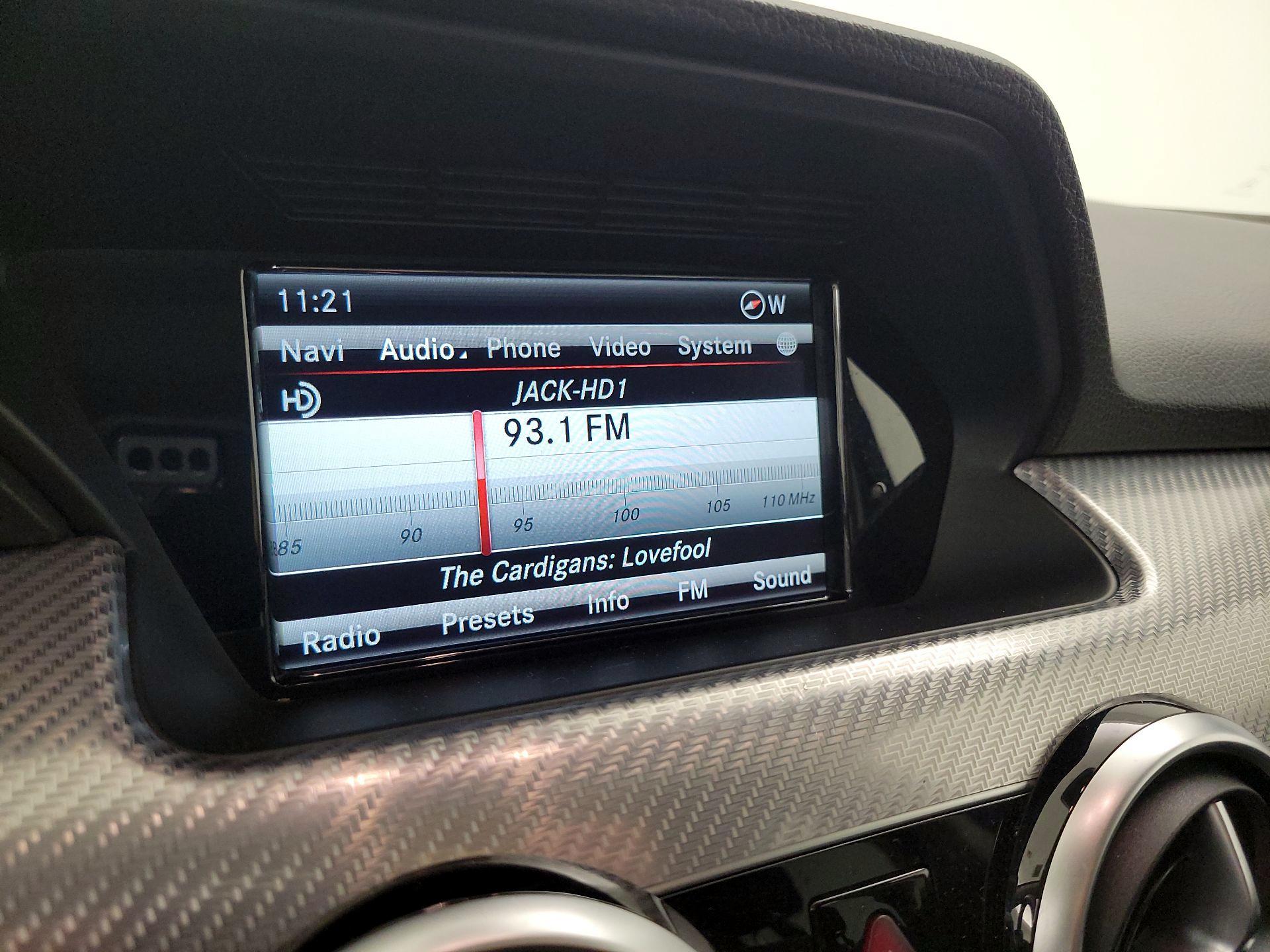 Thumbnail: 2015 Mercedes-Benz GLK - 16