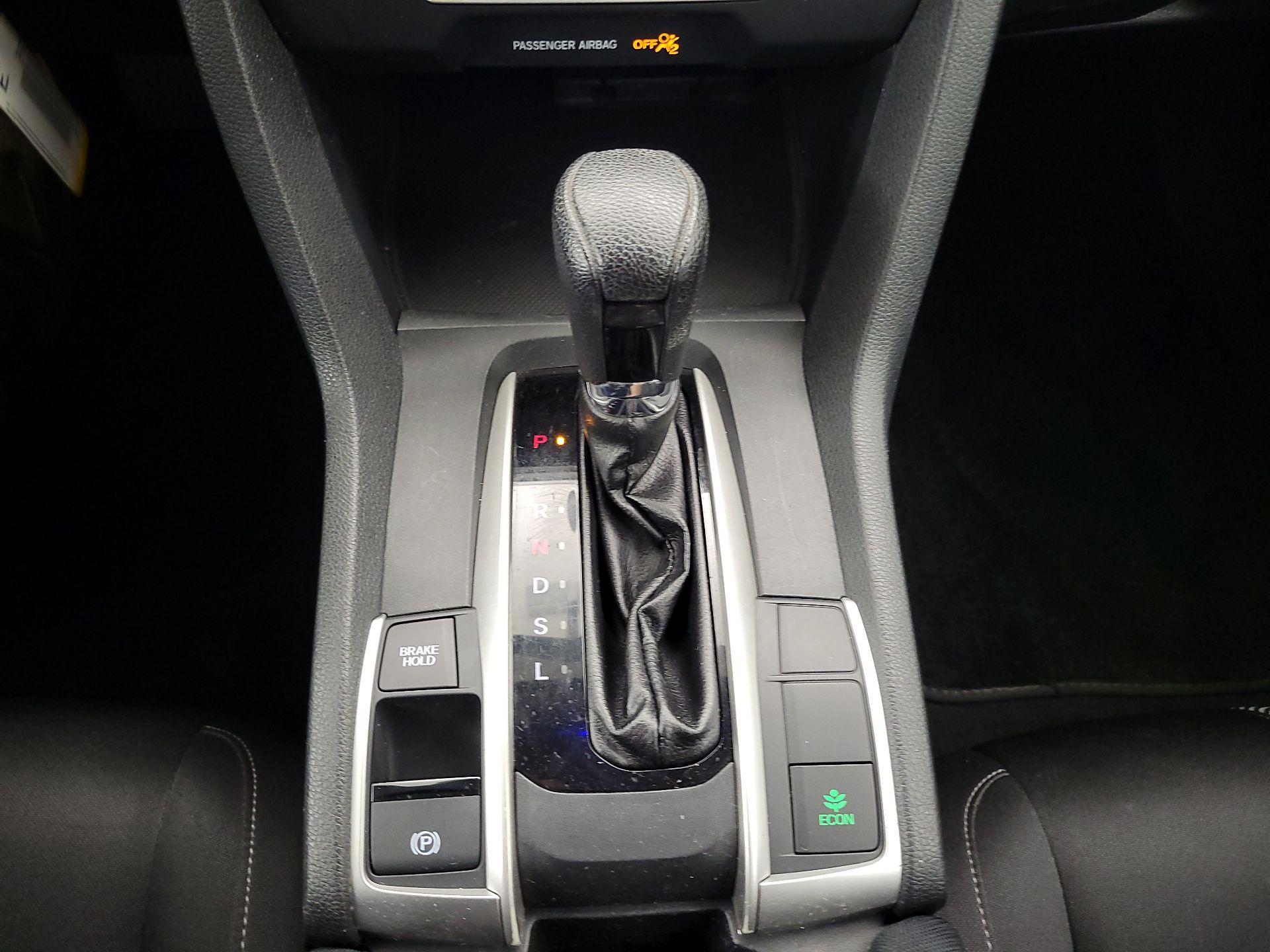 Thumbnail: 2016 Honda Civic - 17