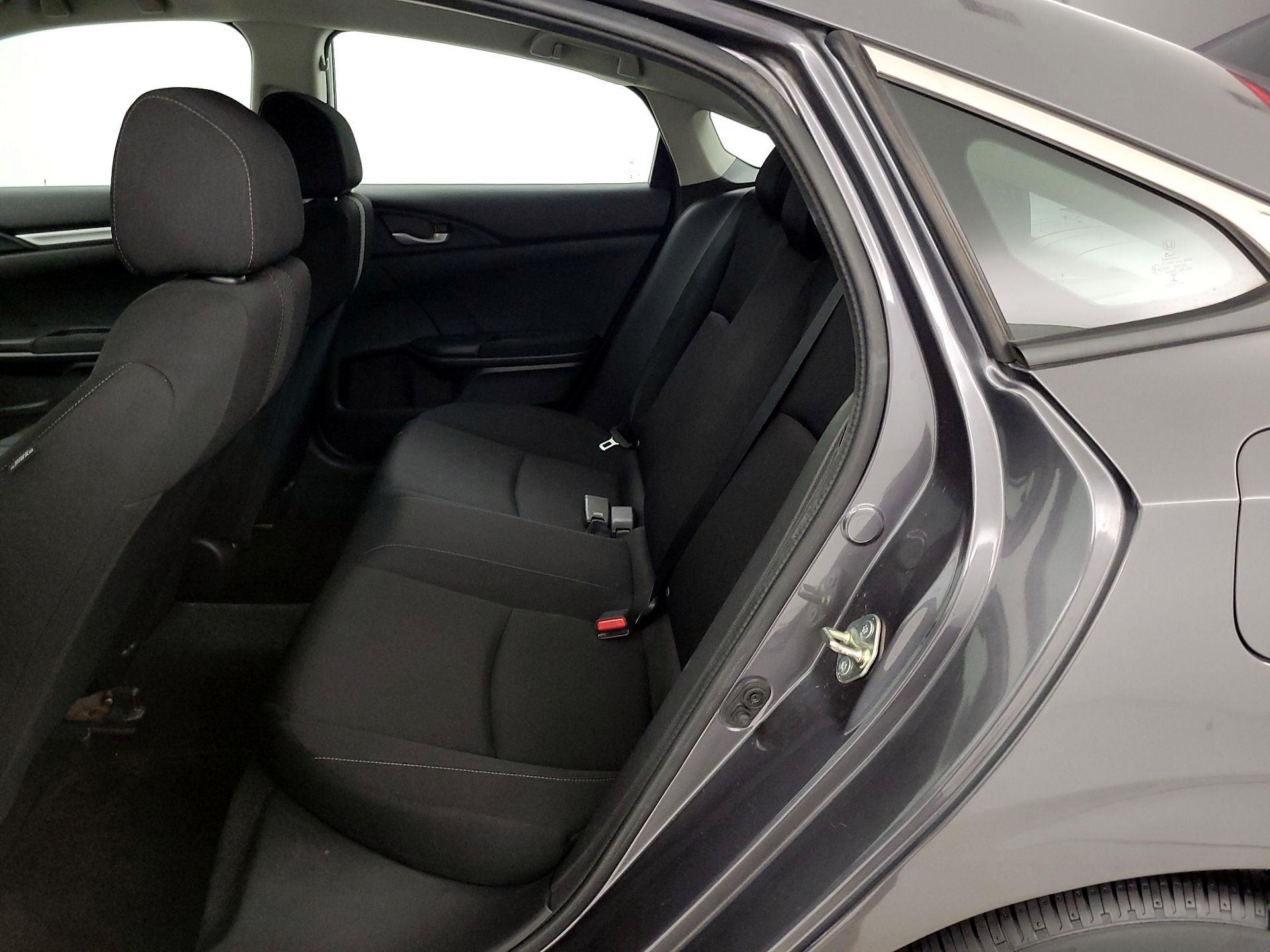 Thumbnail: 2016 Honda Civic - 19