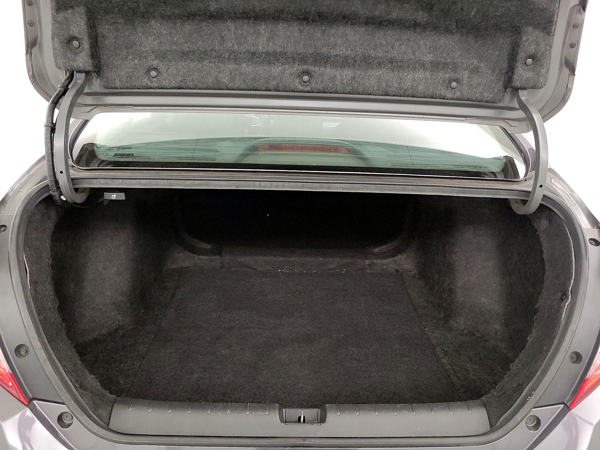 Thumbnail: 2016 Honda Civic - 20