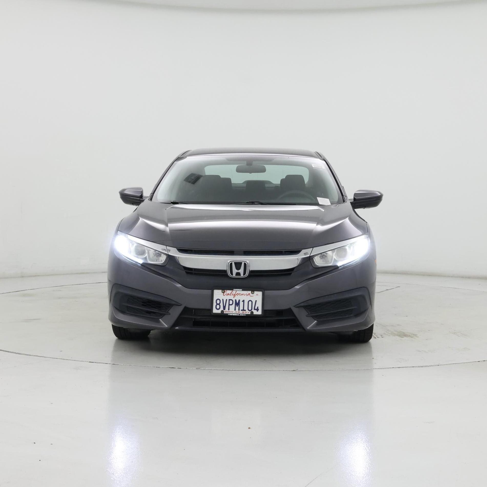 Thumbnail: 2016 Honda Civic - 5
