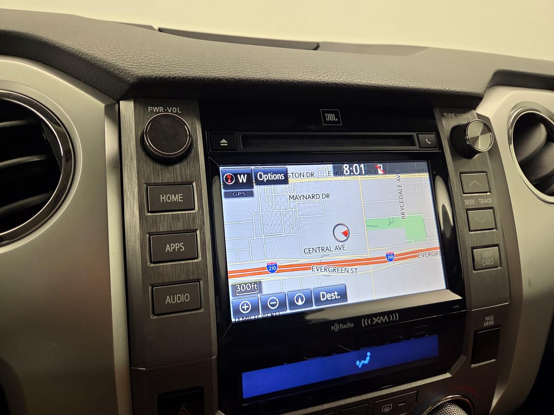 Thumbnail: 2019 Toyota Tundra - 14