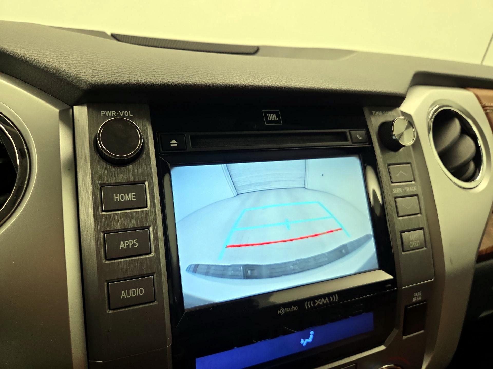 Thumbnail: 2019 Toyota Tundra - 15