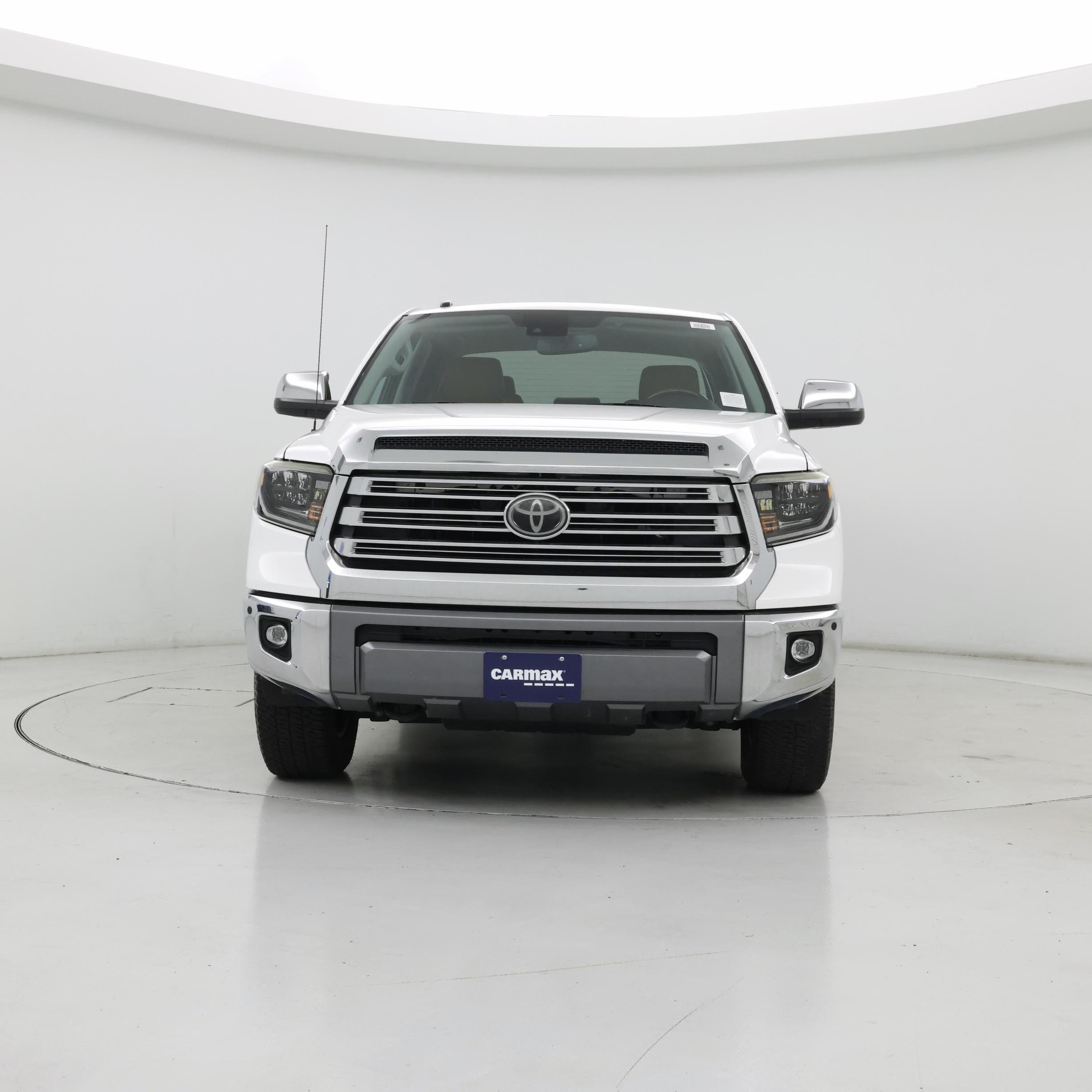 Thumbnail: 2019 Toyota Tundra - 5