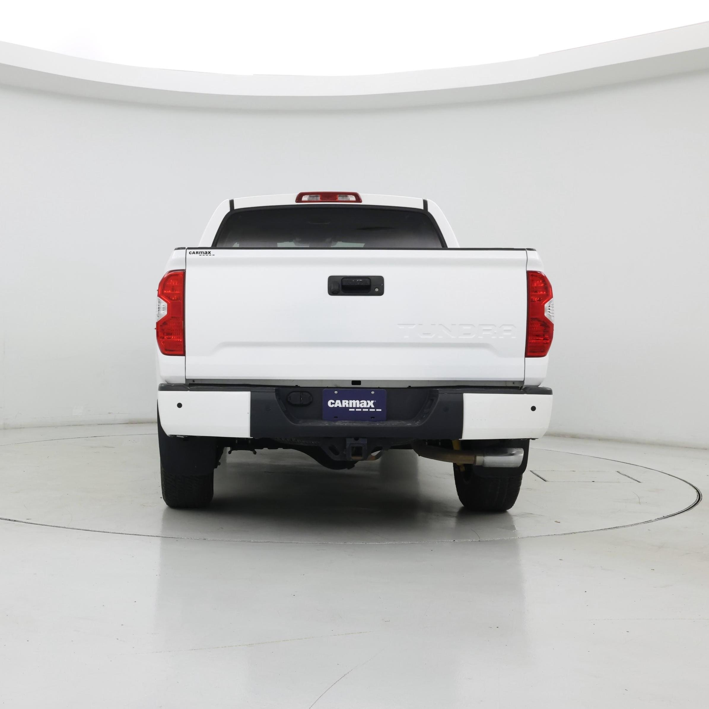 Thumbnail: 2019 Toyota Tundra - 6