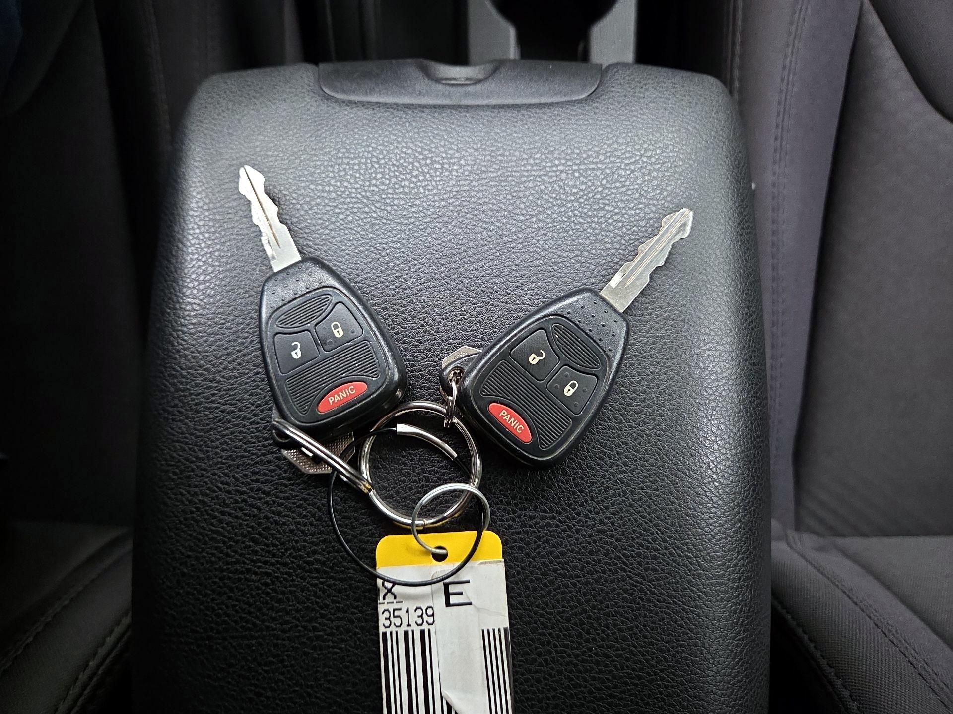 Thumbnail: 2014 Jeep Wrangler - 20