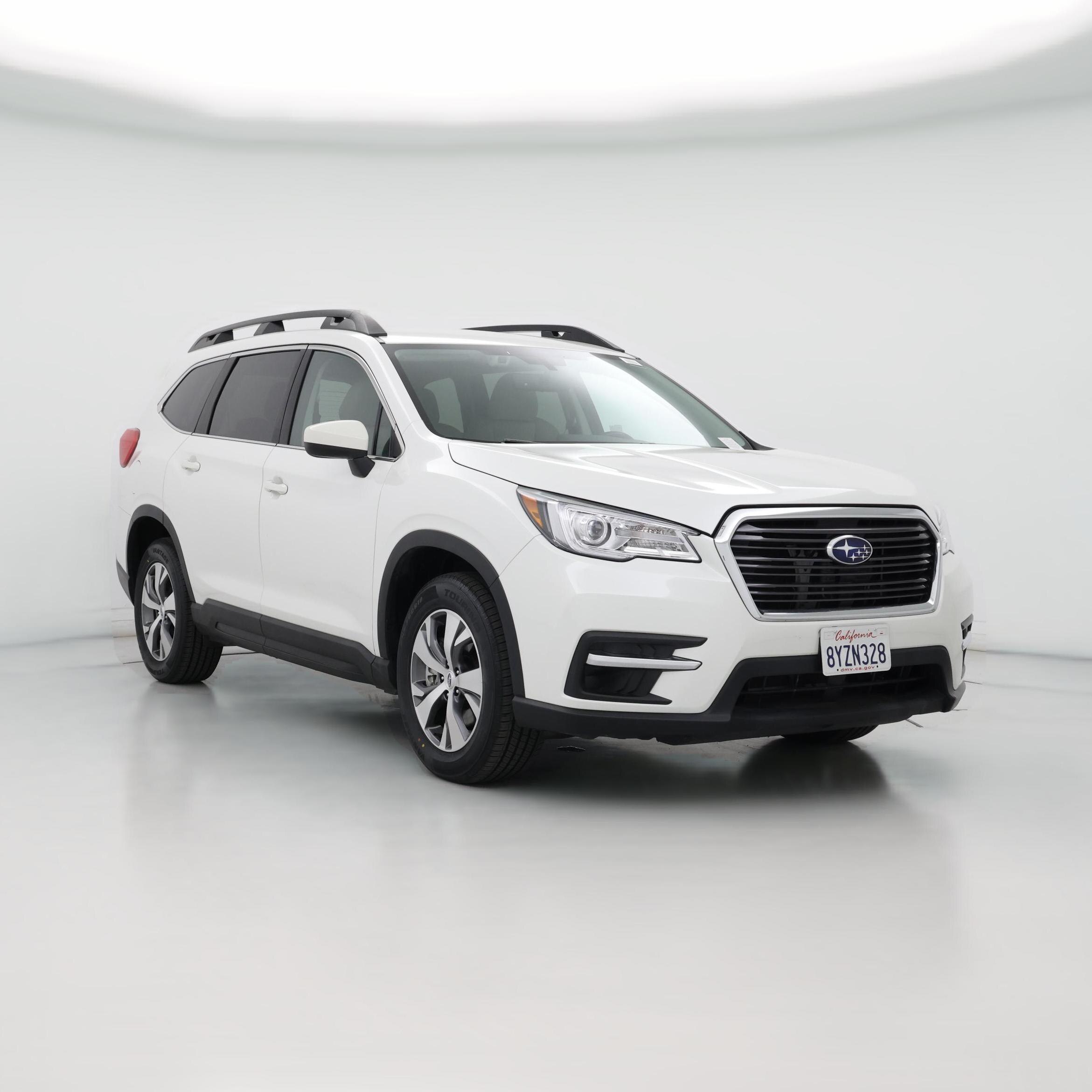 Thumbnail: 2022 Subaru Ascent - 1