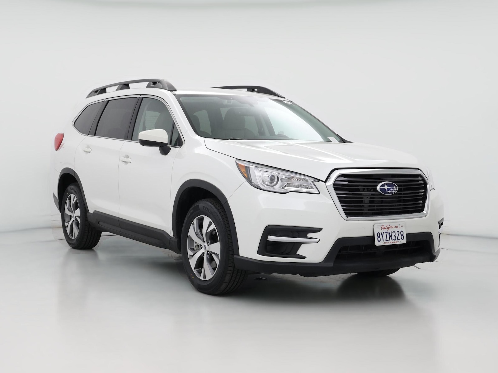 2022 Subaru Ascent