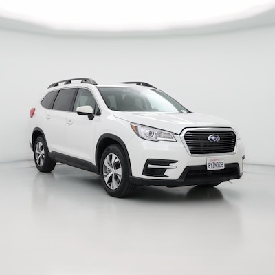 2022 Subaru Ascent Premium