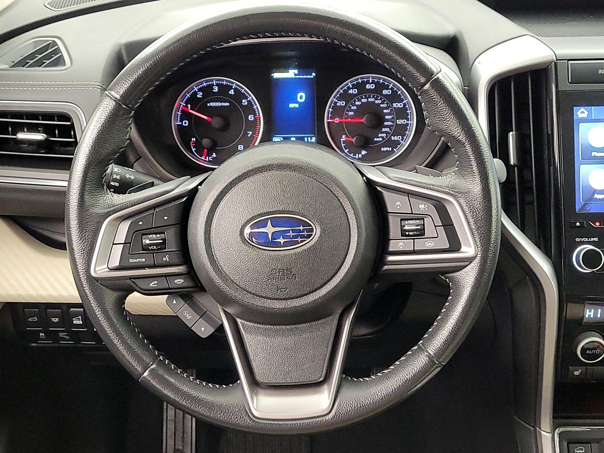 Thumbnail: 2022 Subaru Ascent - 10