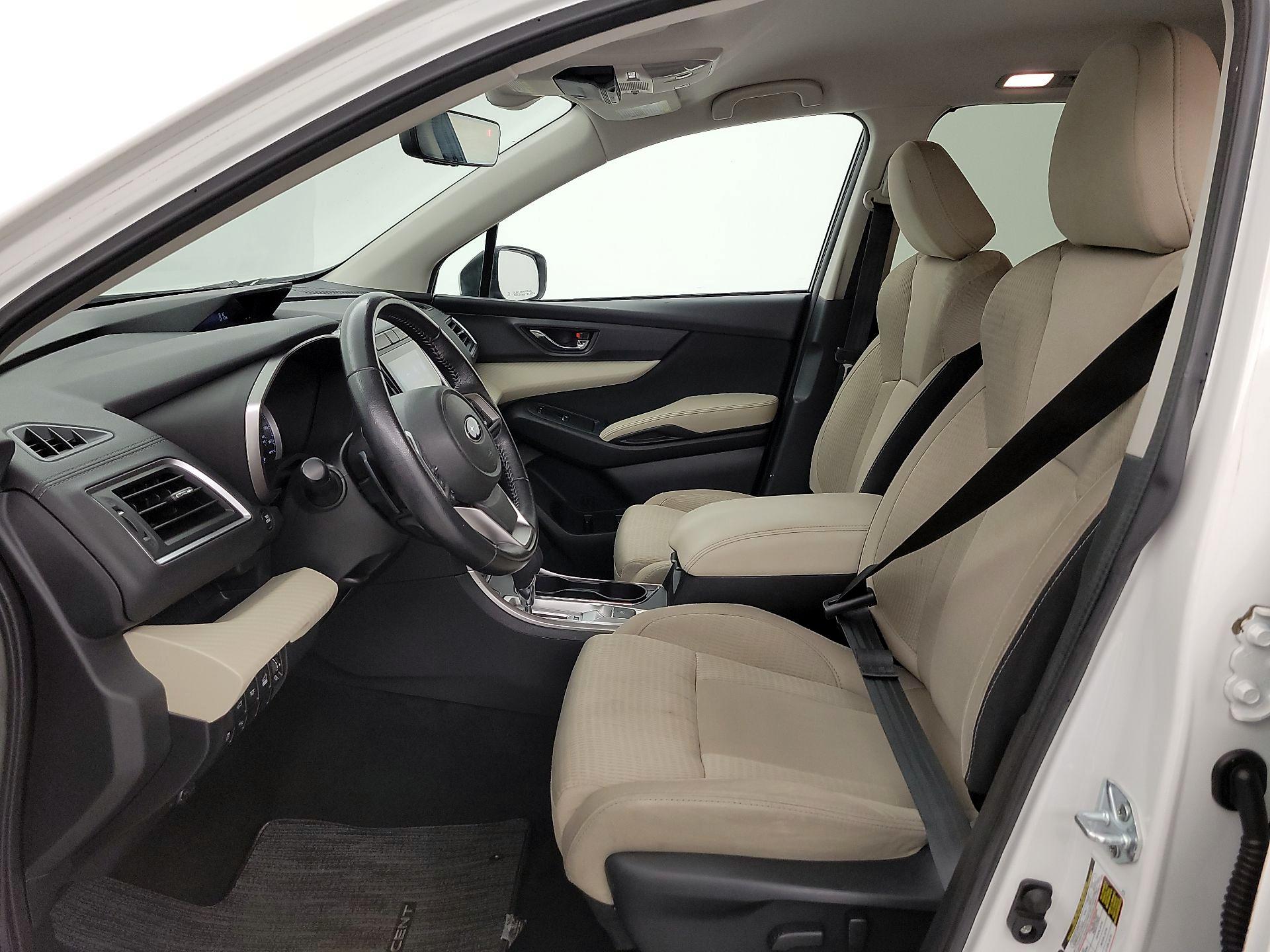 Thumbnail: 2022 Subaru Ascent - 11