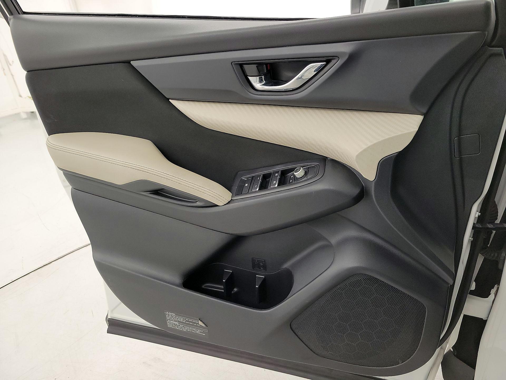 Thumbnail: 2022 Subaru Ascent - 12