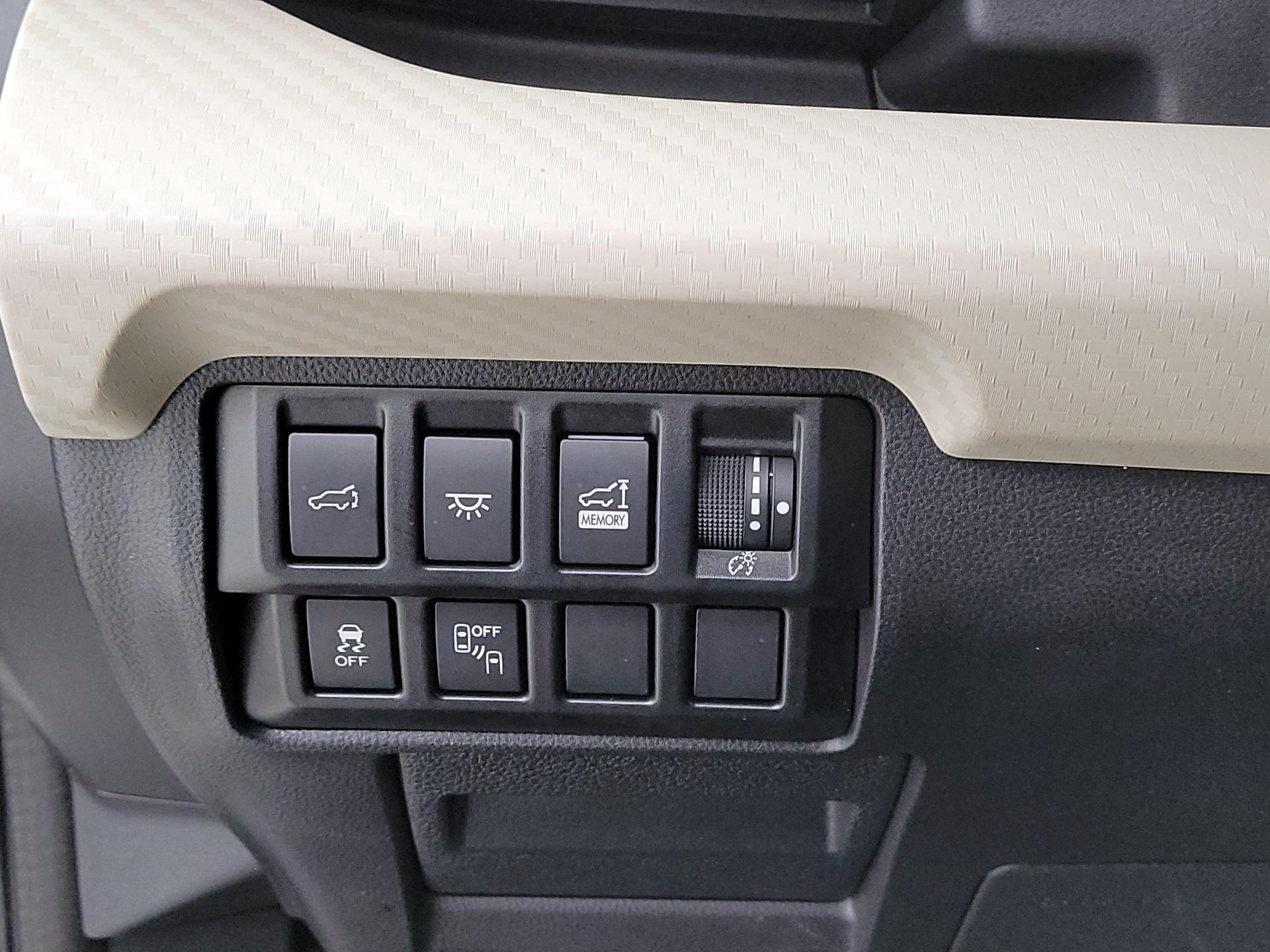 Thumbnail: 2022 Subaru Ascent - 13