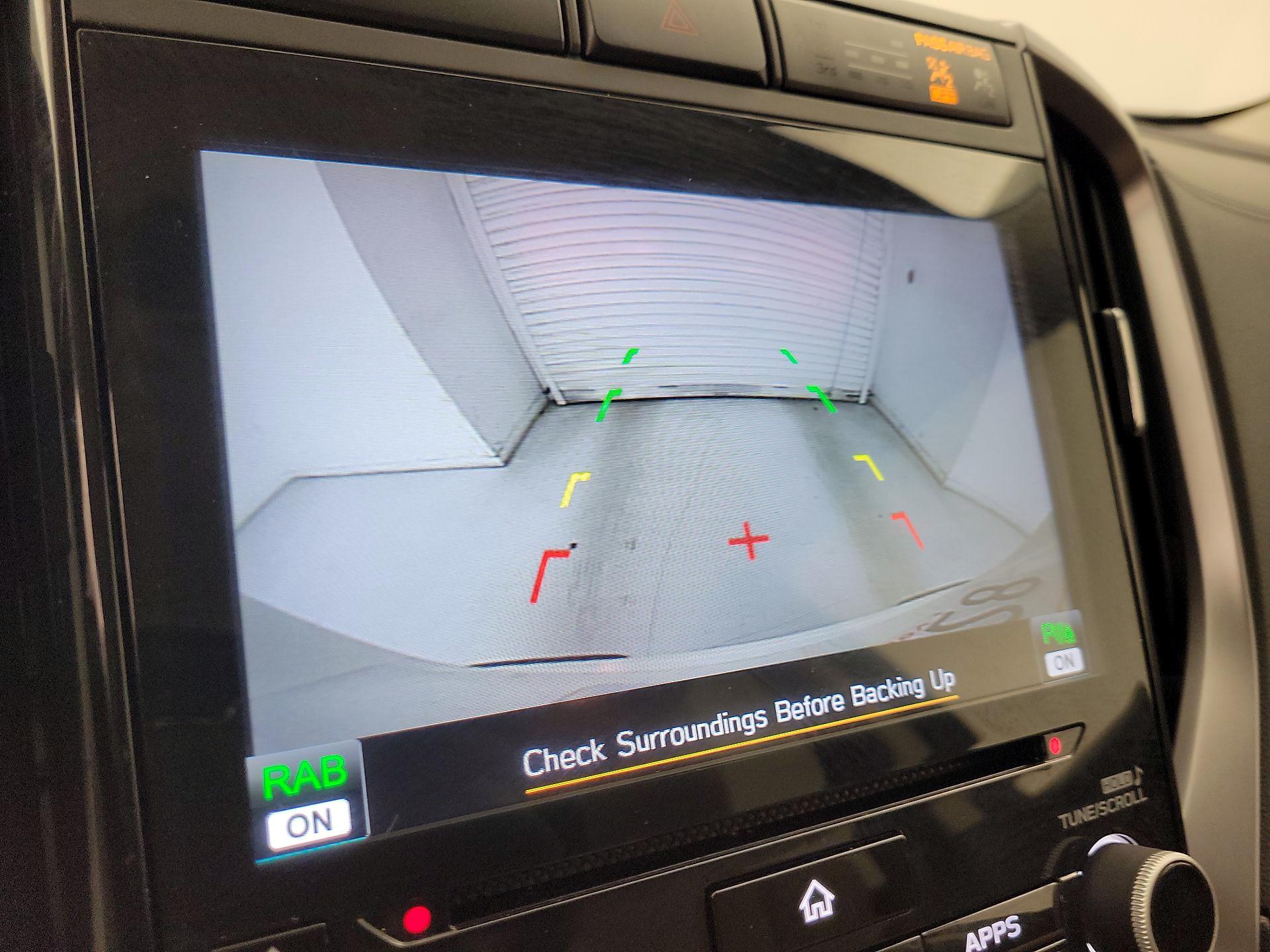 Thumbnail: 2022 Subaru Ascent - 14