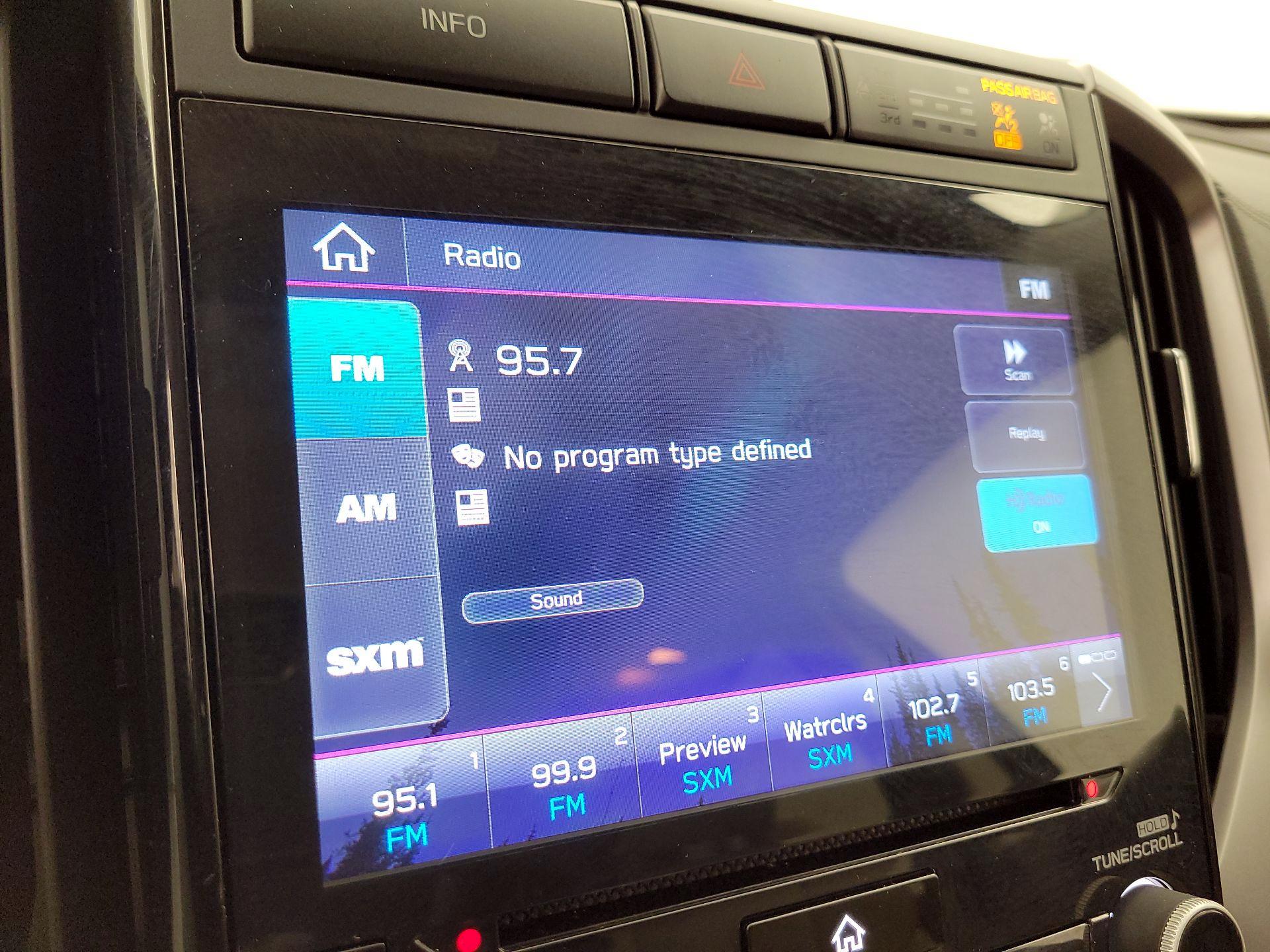 Thumbnail: 2022 Subaru Ascent - 15