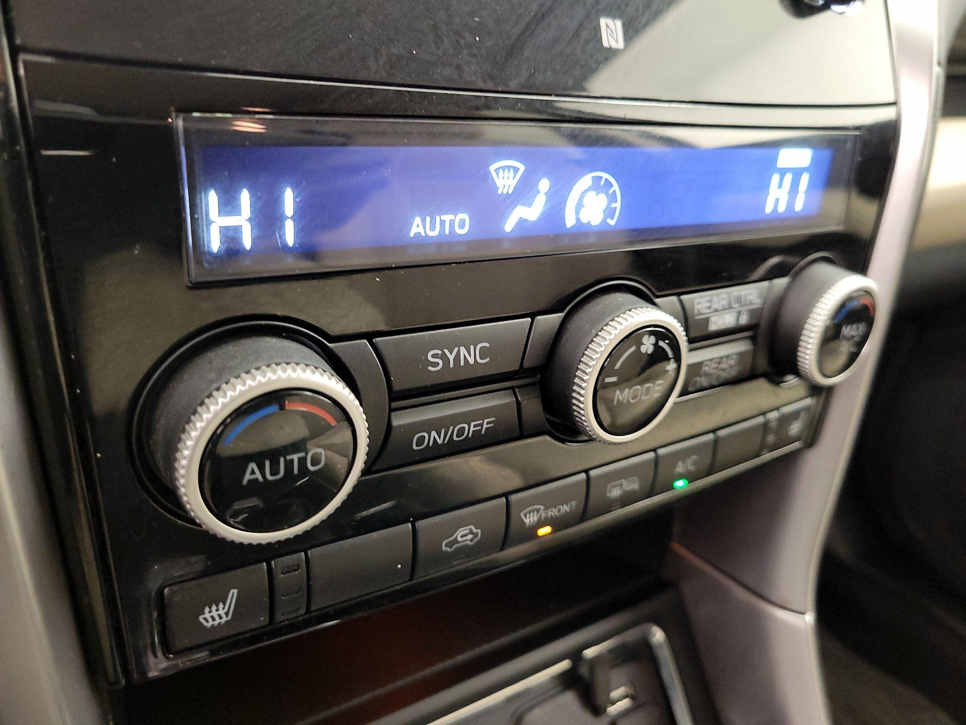 Thumbnail: 2022 Subaru Ascent - 16