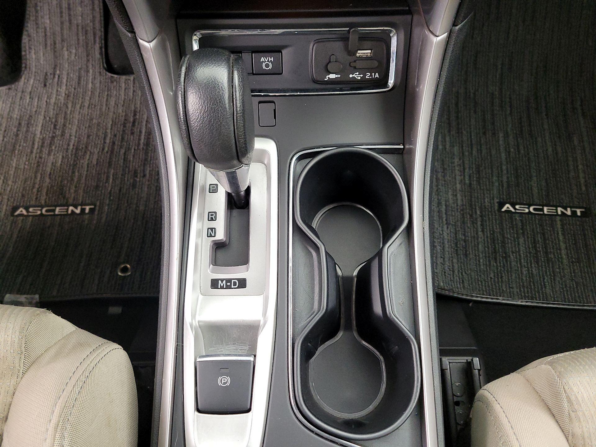 Thumbnail: 2022 Subaru Ascent - 17