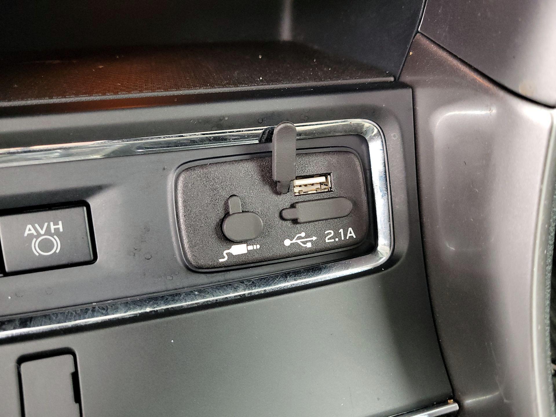 Thumbnail: 2022 Subaru Ascent - 18