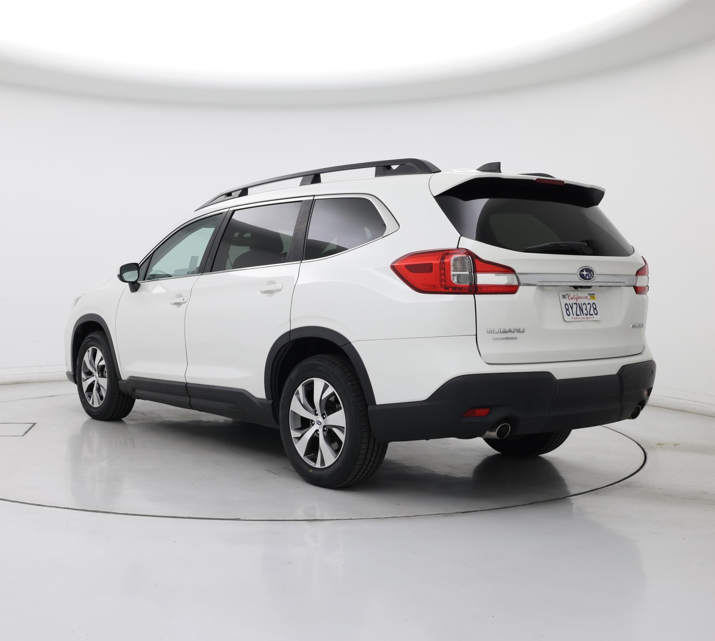 Thumbnail: 2022 Subaru Ascent - 2