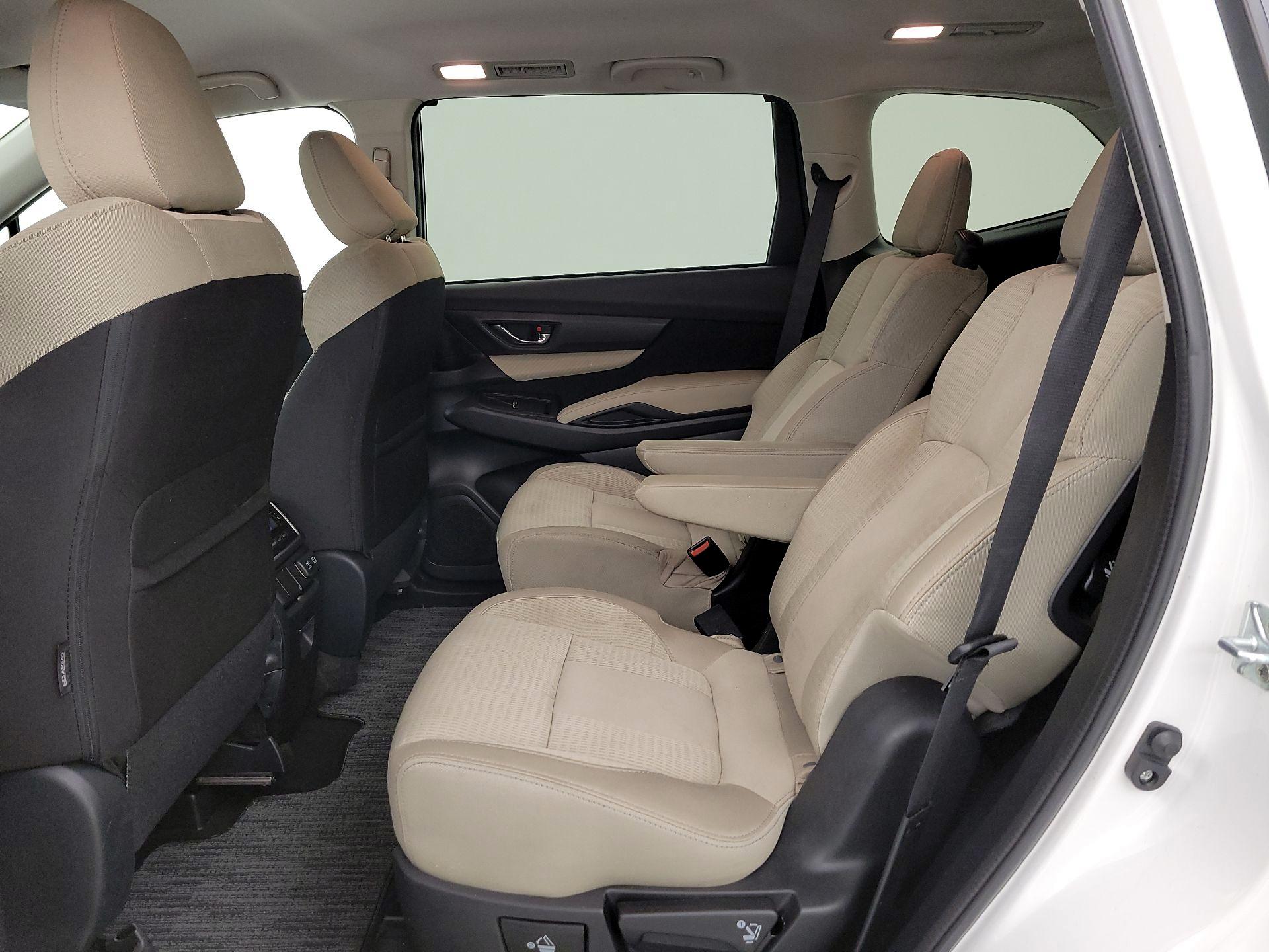 Thumbnail: 2022 Subaru Ascent - 19