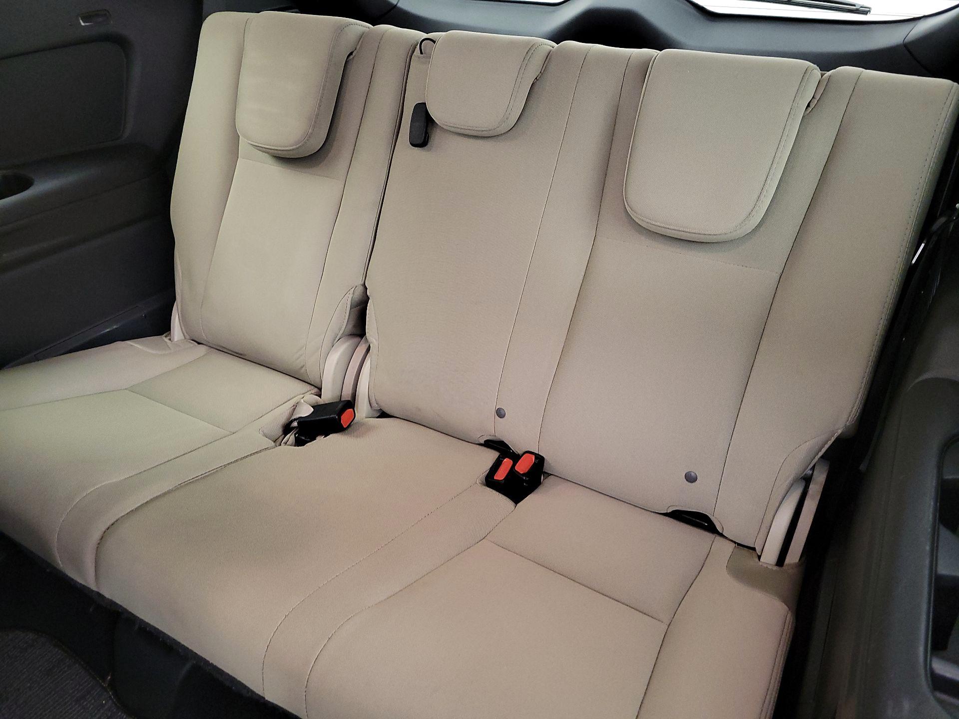 Thumbnail: 2022 Subaru Ascent - 20