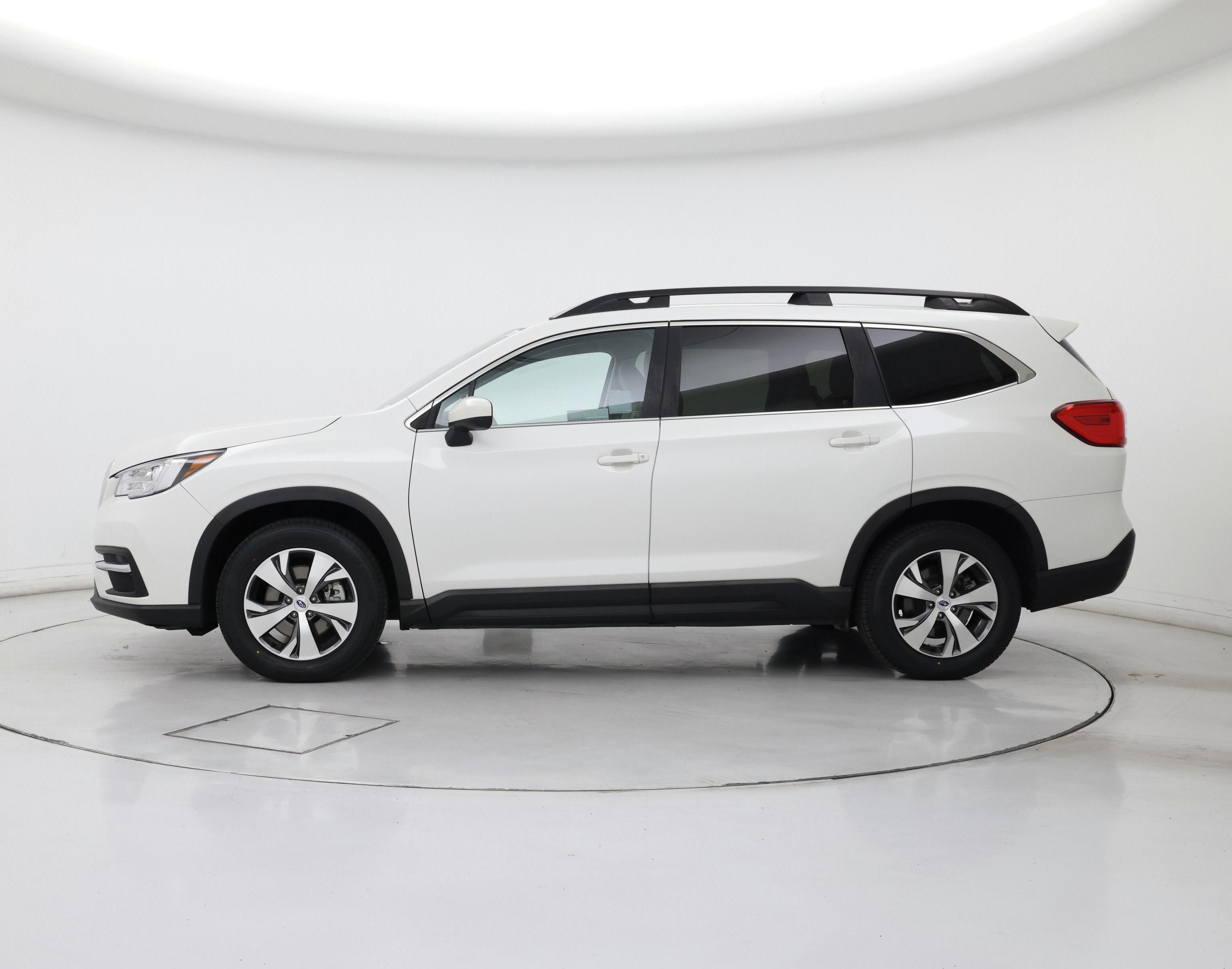 Thumbnail: 2022 Subaru Ascent - 3