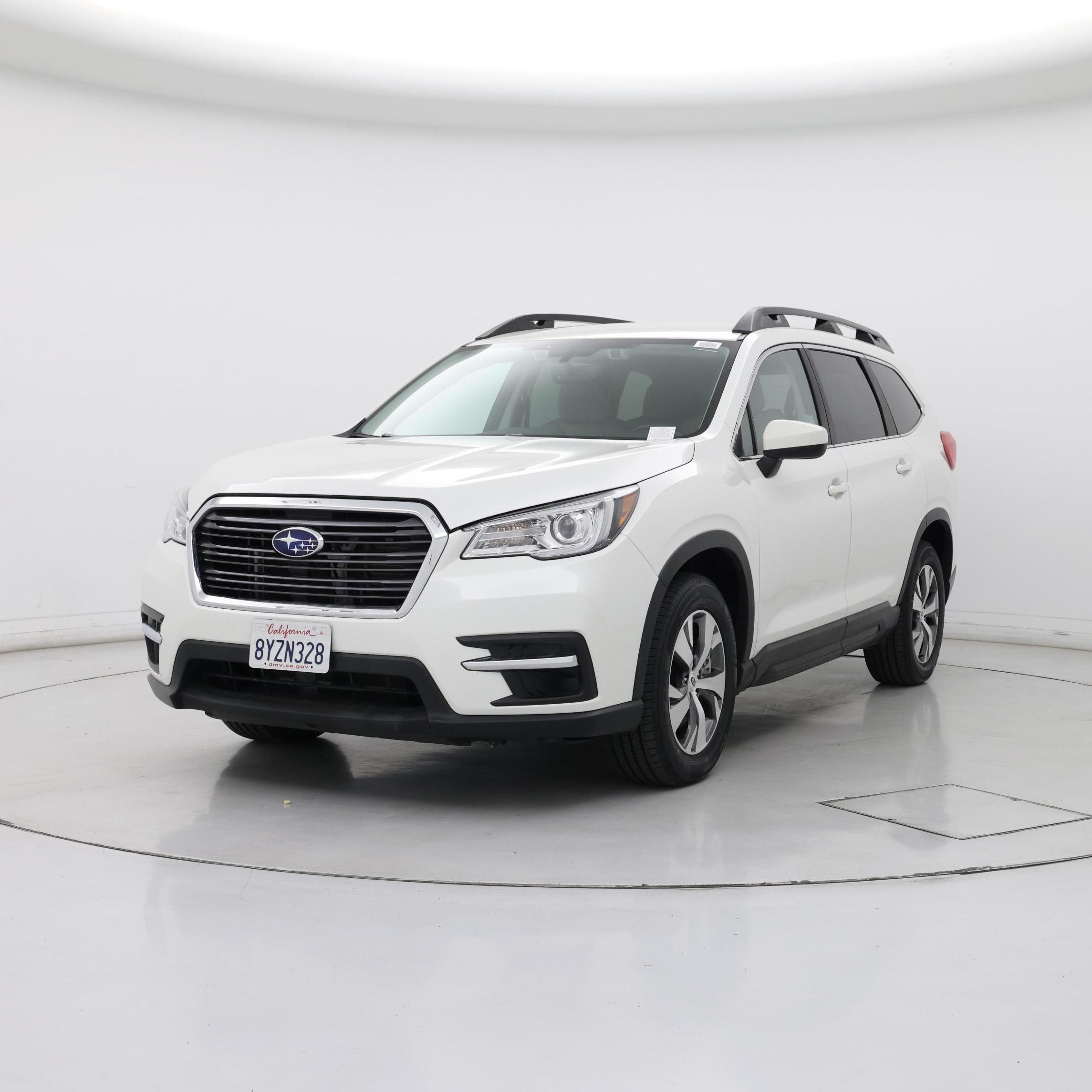 Thumbnail: 2022 Subaru Ascent - 4