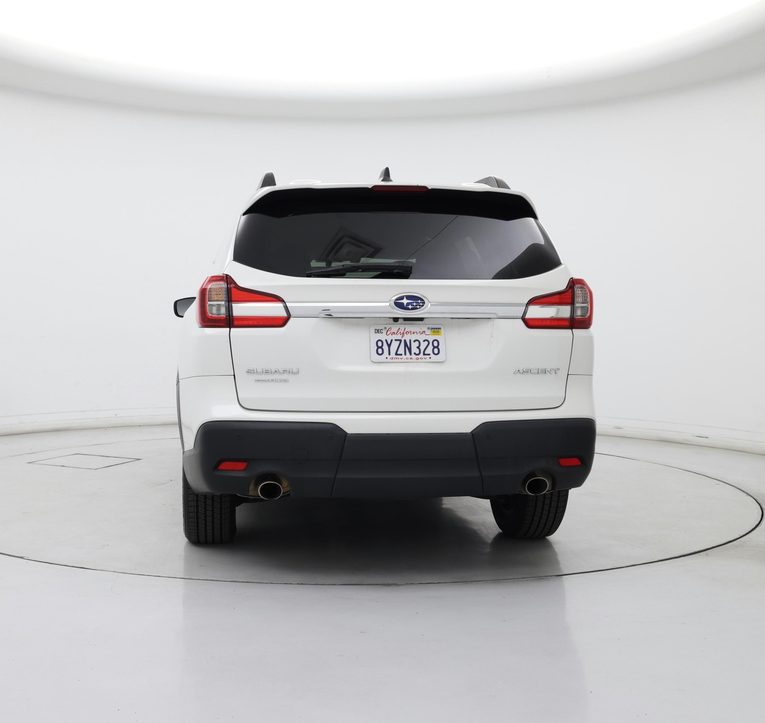 Thumbnail: 2022 Subaru Ascent - 6