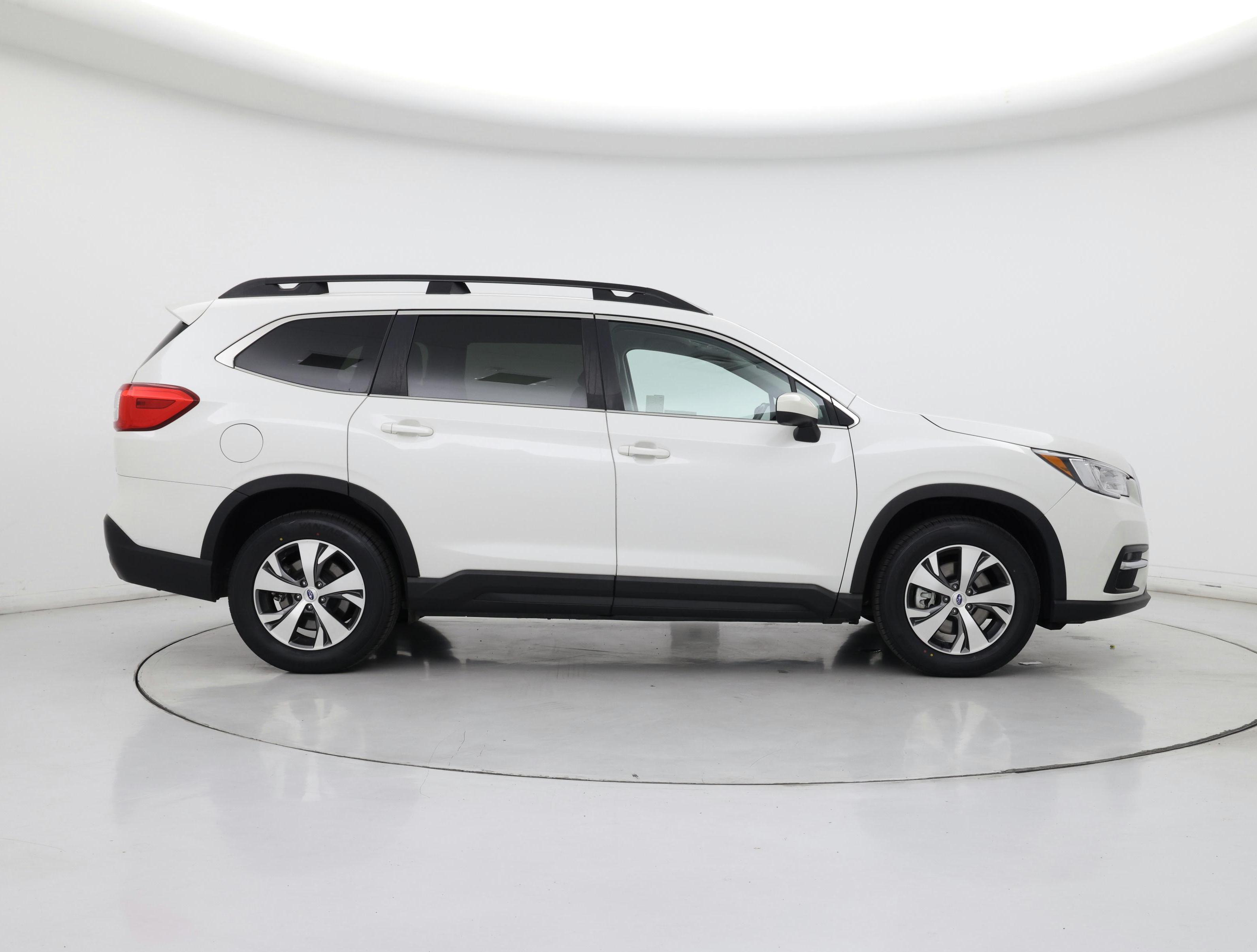 Thumbnail: 2022 Subaru Ascent - 7