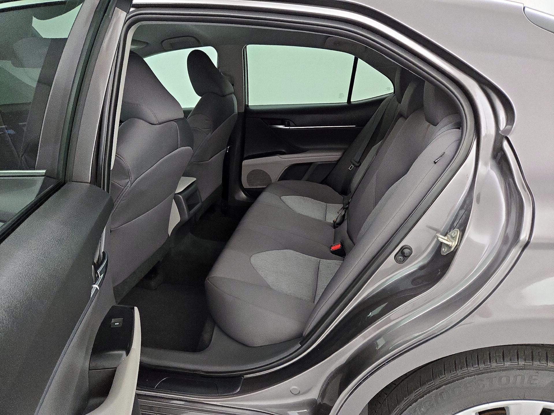 Thumbnail: 2020 Toyota Camry - 19