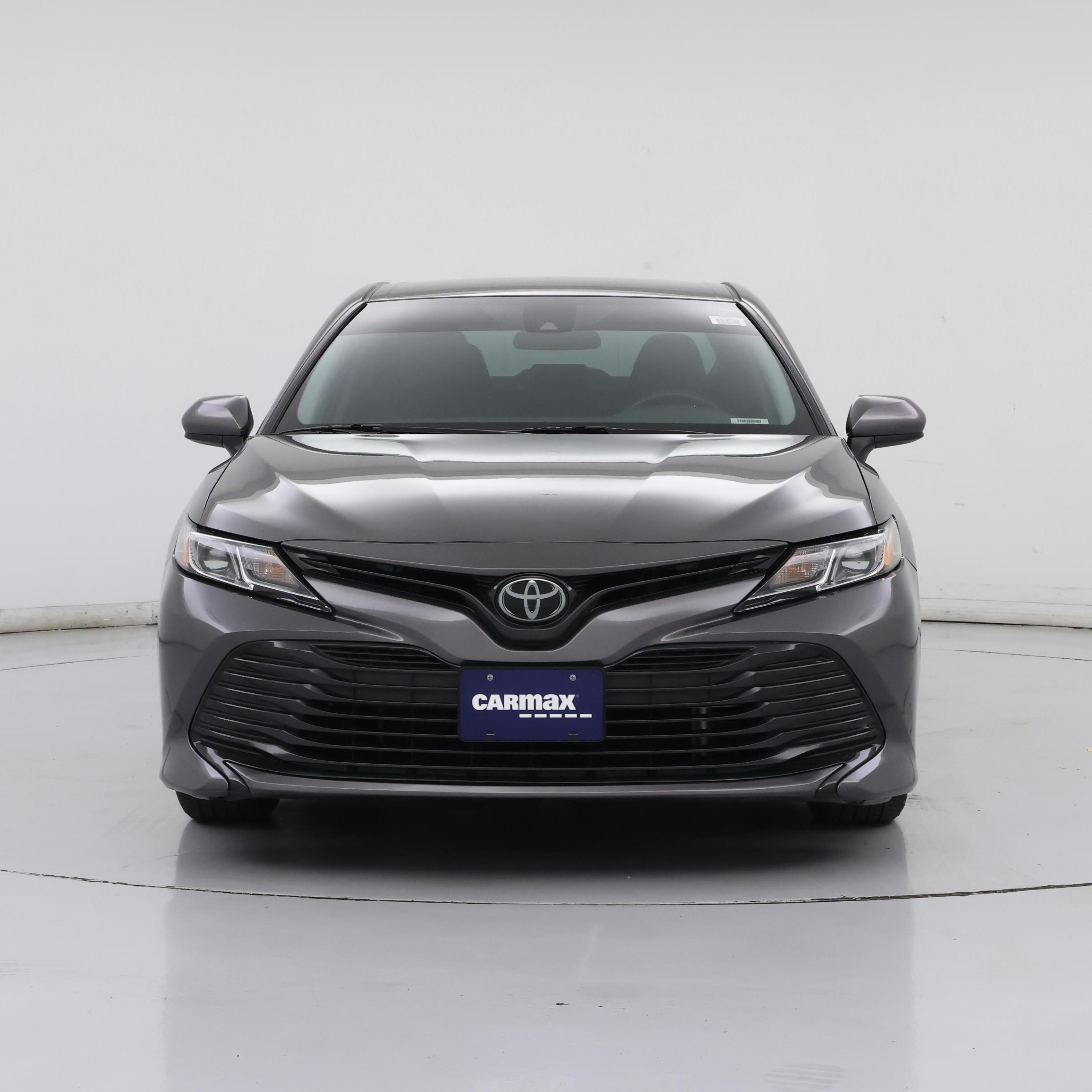 Thumbnail: 2020 Toyota Camry - 5