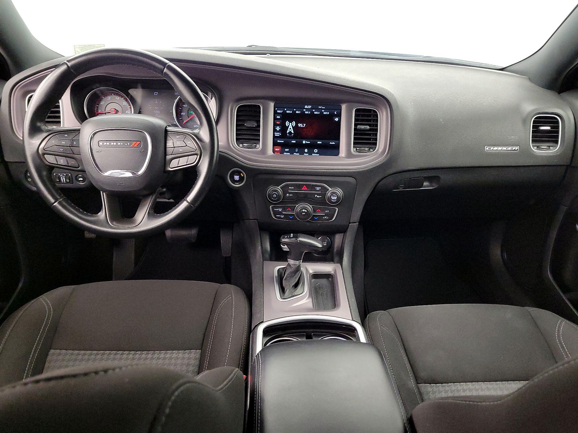 Thumbnail: 2023 Dodge Charger - 9