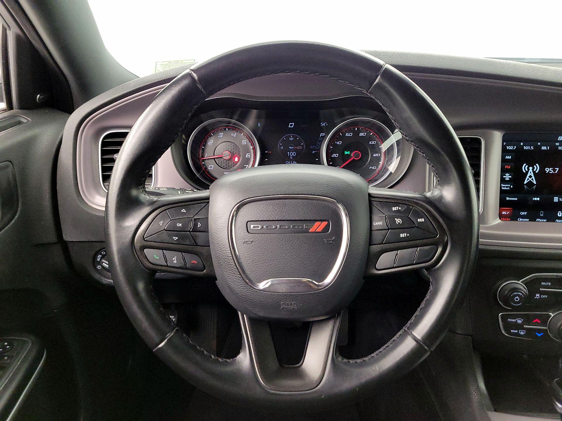 Thumbnail: 2023 Dodge Charger - 10