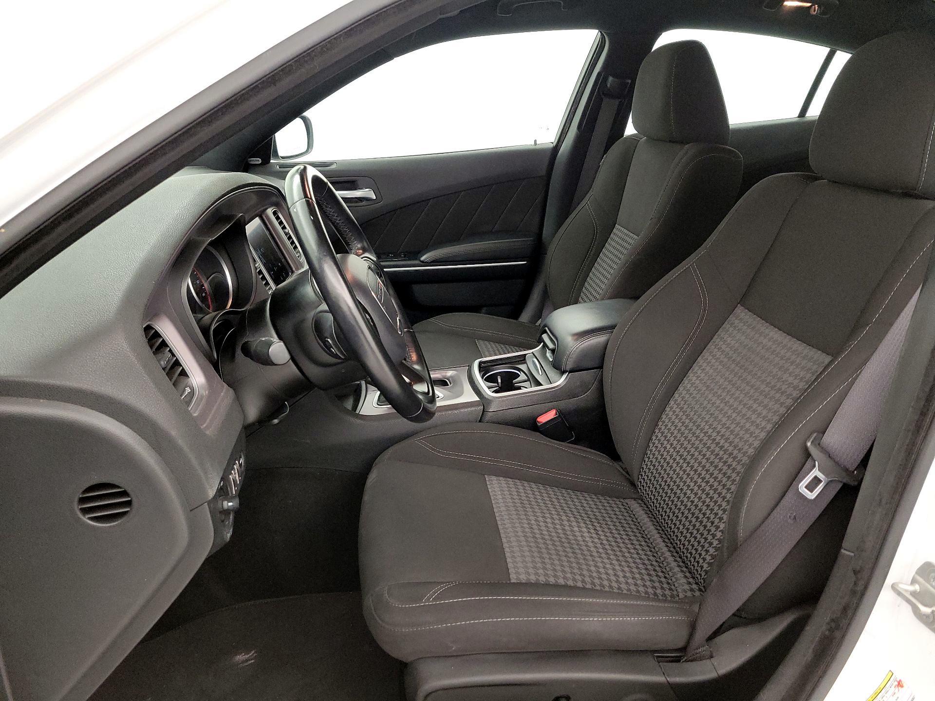 Thumbnail: 2023 Dodge Charger - 11