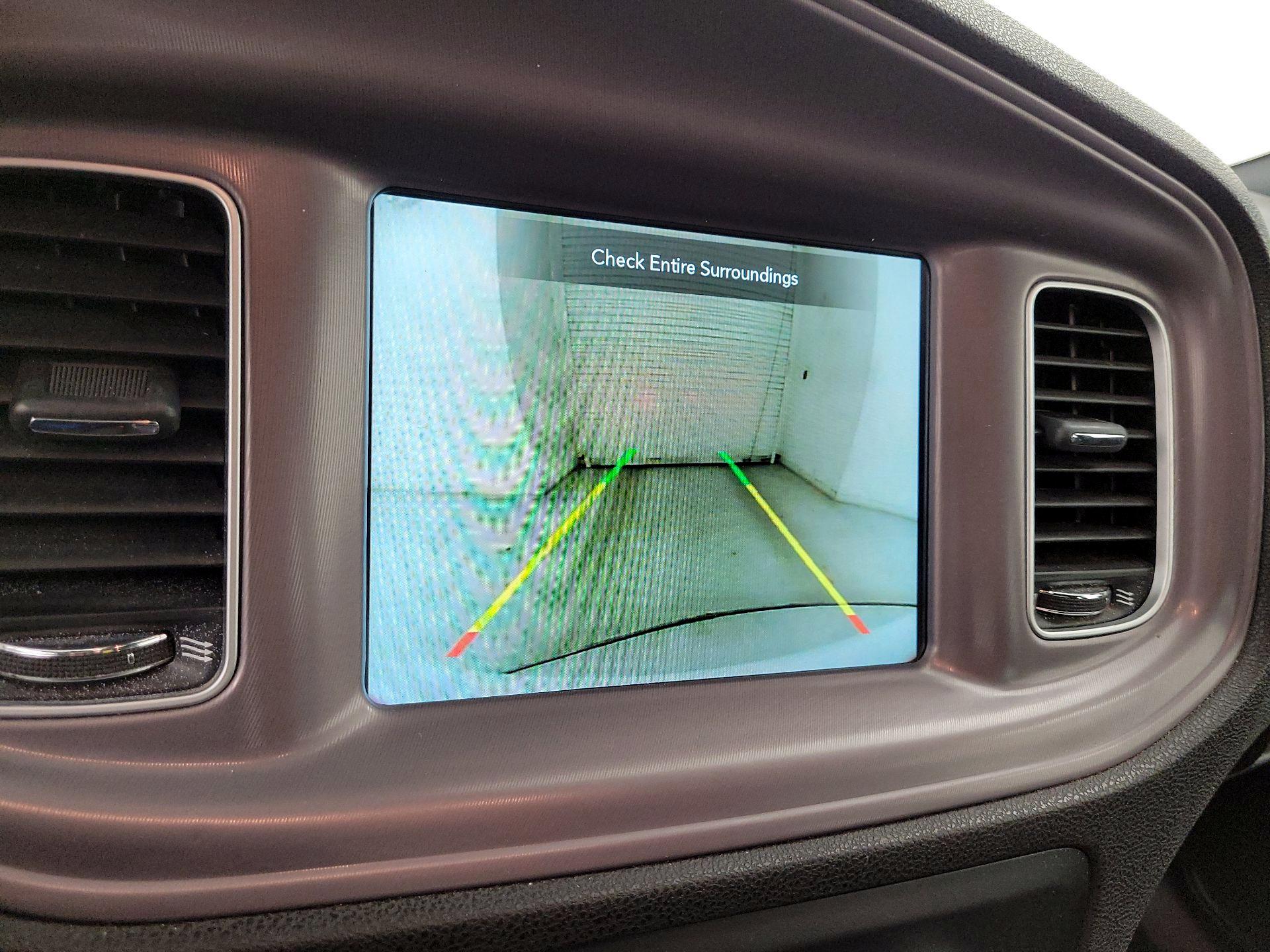 Thumbnail: 2023 Dodge Charger - 14