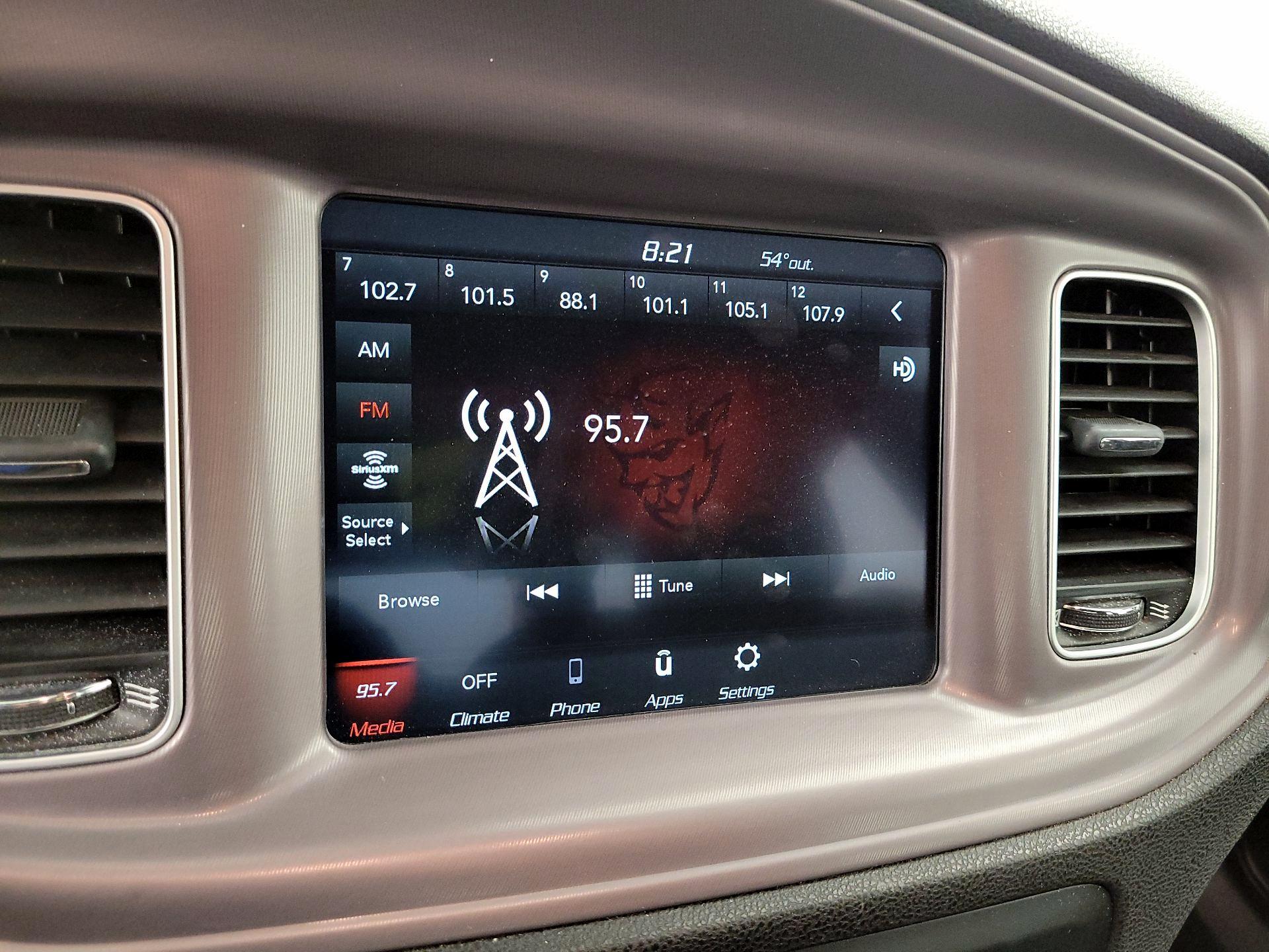 Thumbnail: 2023 Dodge Charger - 15