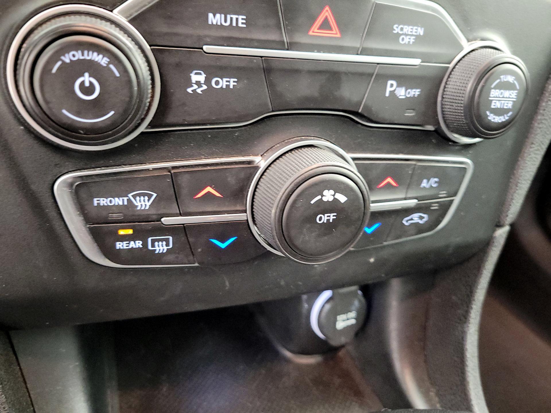 Thumbnail: 2023 Dodge Charger - 16