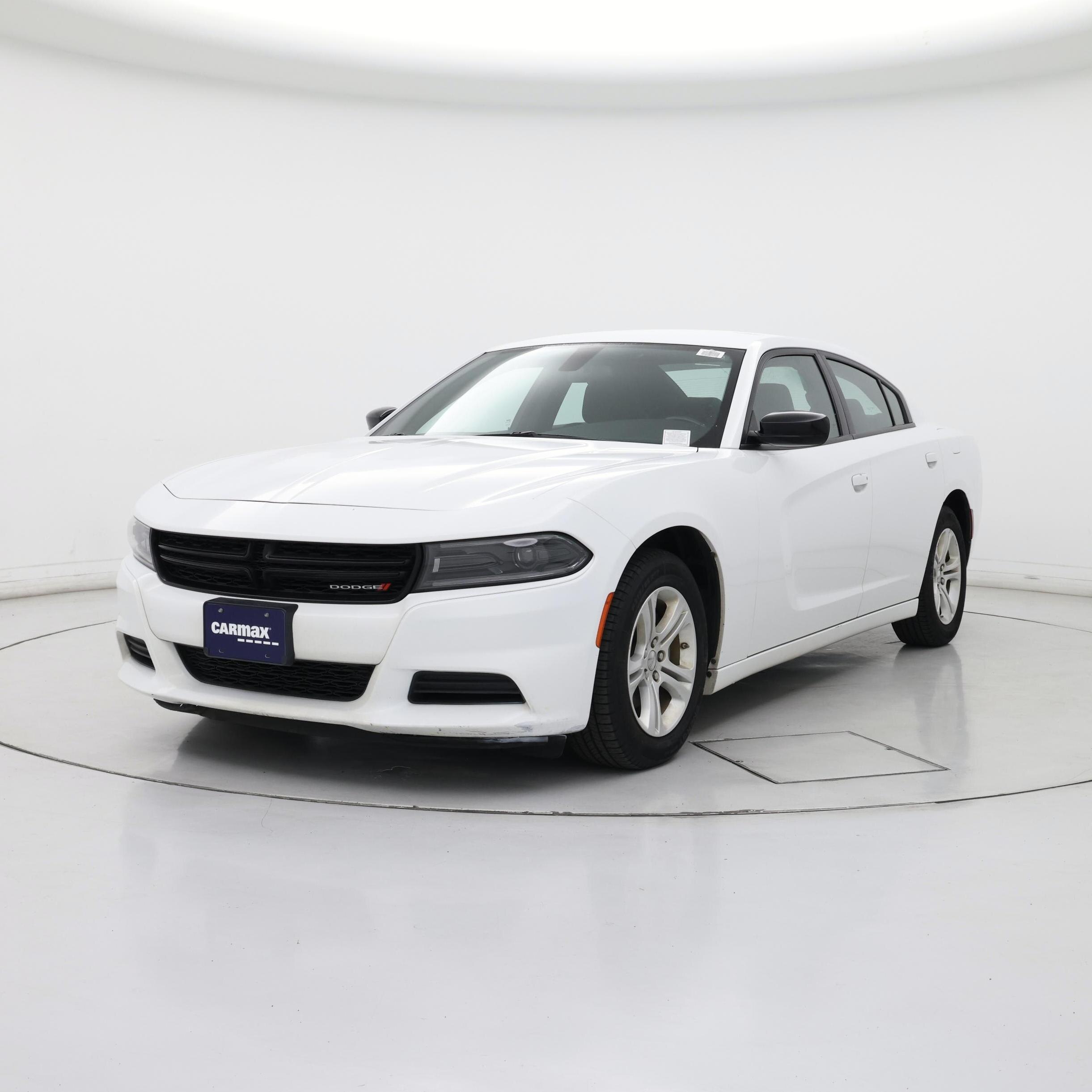 Thumbnail: 2023 Dodge Charger - 4